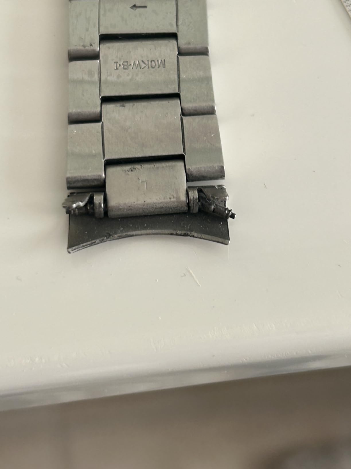SEIKO 5 Sports Automatic Watch for Men customer photo 1