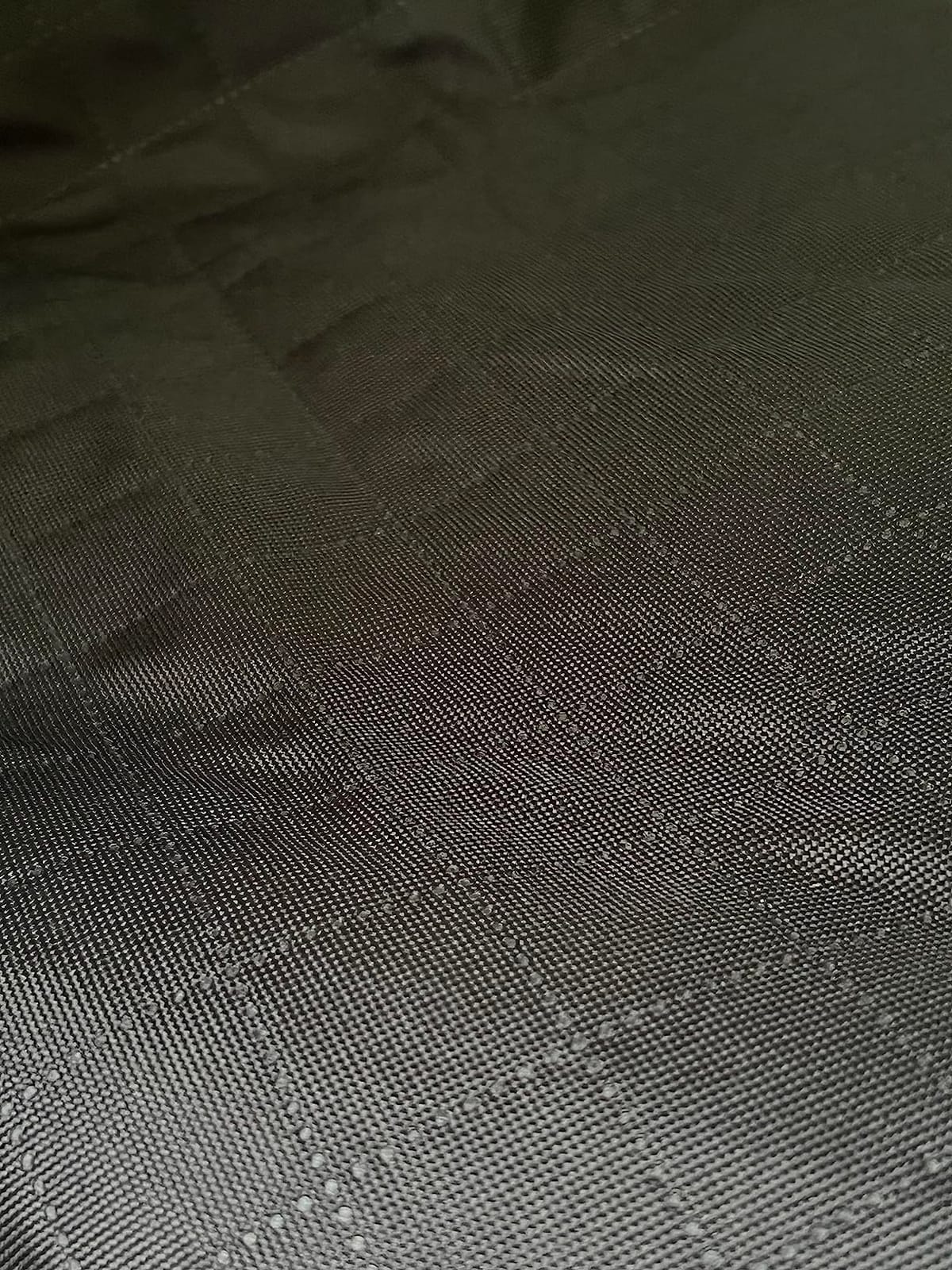 Honest Dog Car Seat Covers, Dog seat Cover with Side Flap for Cars, Trucks, and Suv's - Waterproof & Nonslip Pet Seat Cover for Backseat customer photo 2