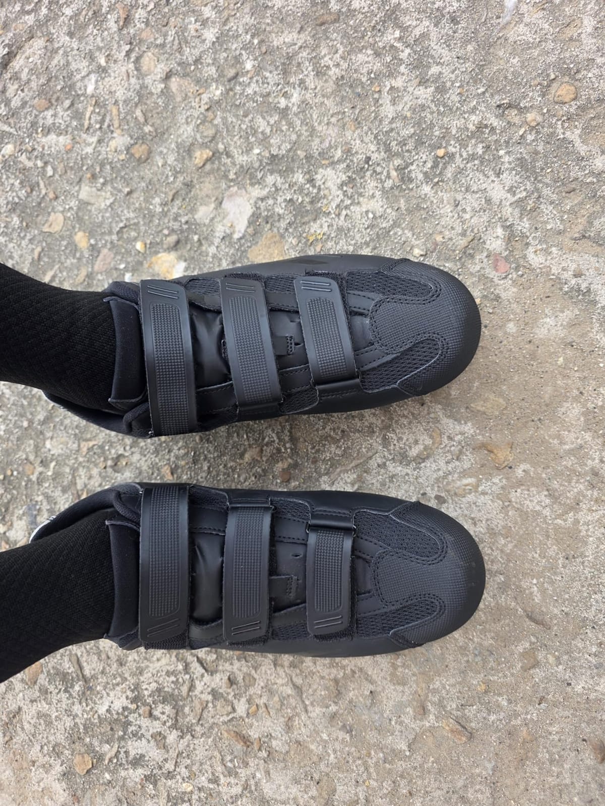 Tommaso Montagna Men's Mountain Bike Shoes for SPD Pedals customer photo 2