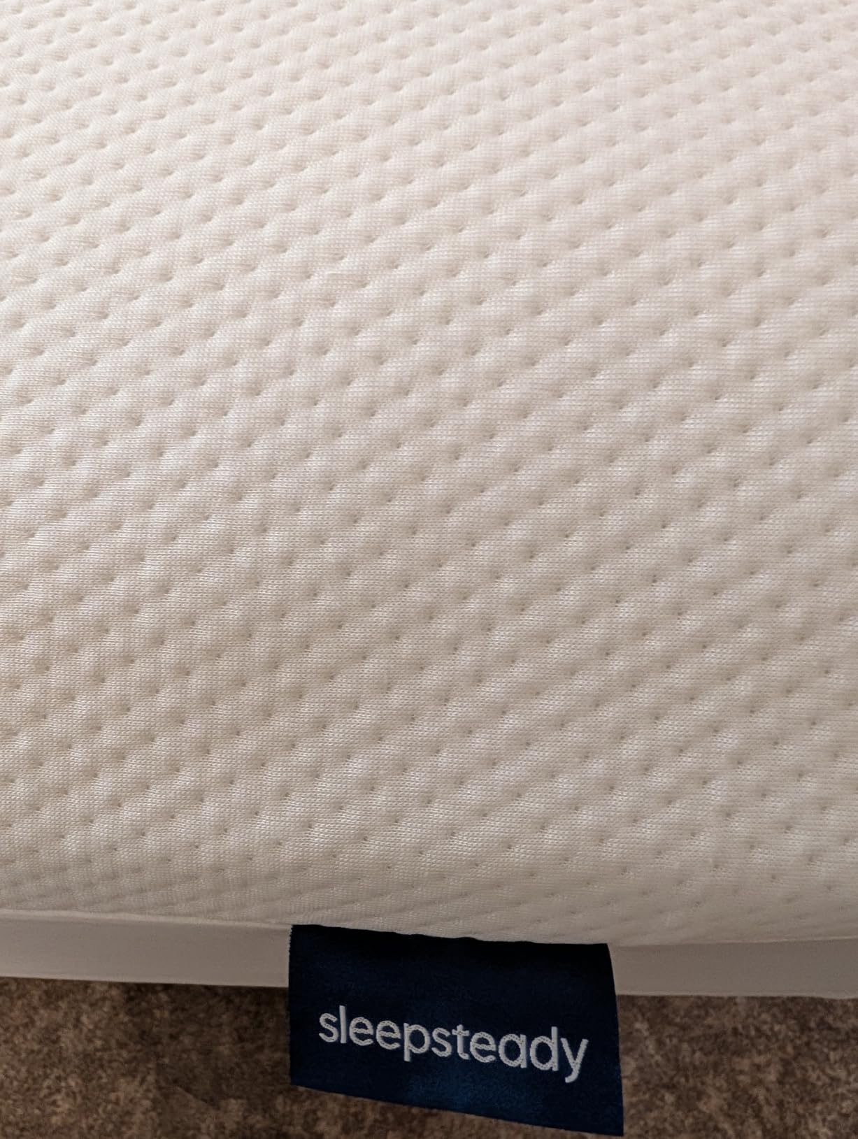 Queen Size Luxury Tencel Mattress Protector, 100% Waterproof, Ultra Soft, Naturally Cooling & Breathable, Deep Pocket Up to 18