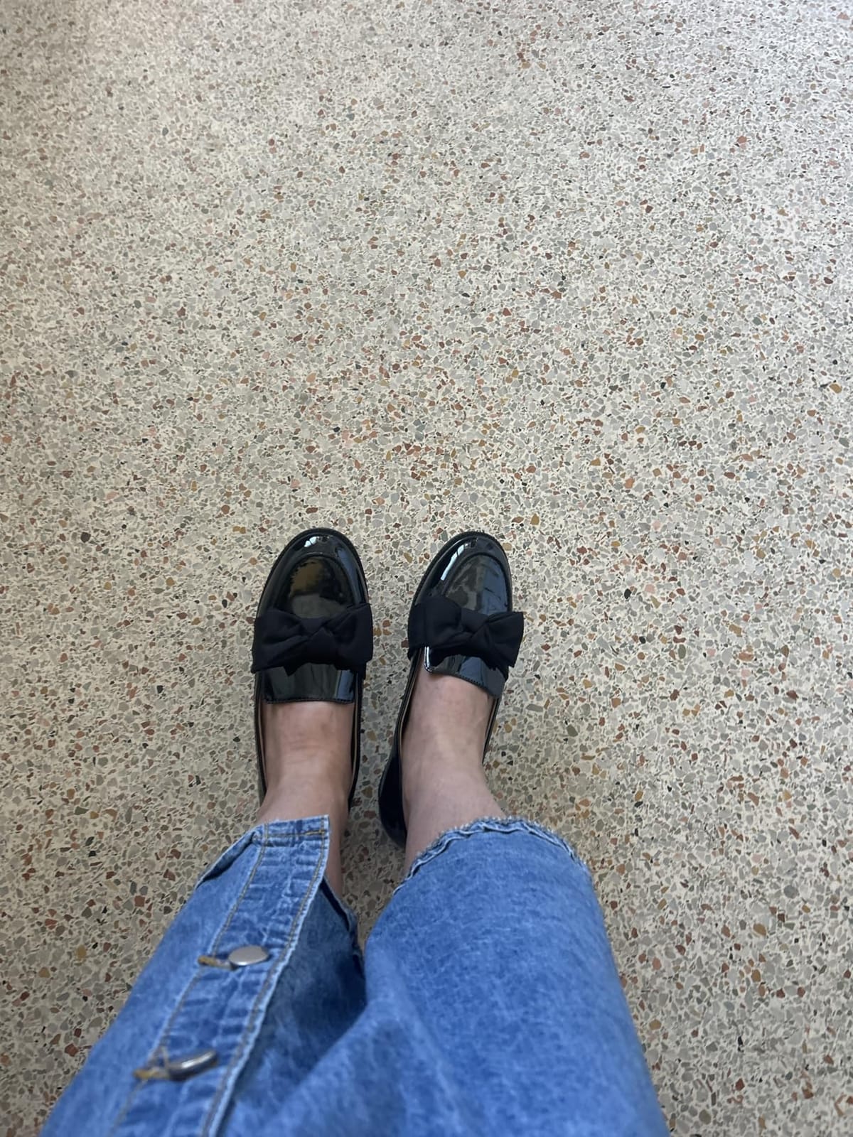 Bandolino Women's Lindio Loafer customer photo 1