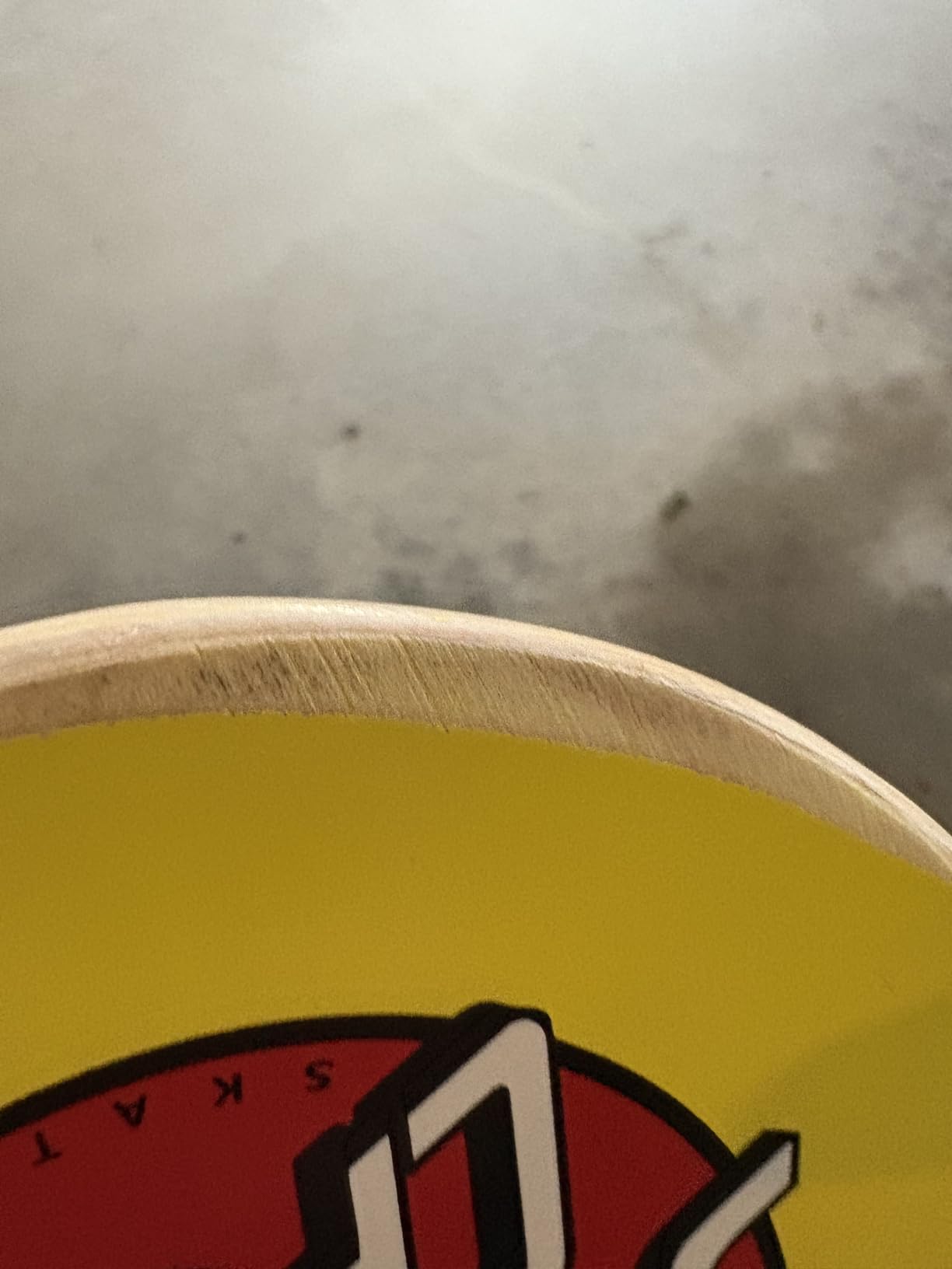 SANTA CRUZ 8.00'' x 31.25'' Skateboard Complete - Classic Dot Full customer photo 2