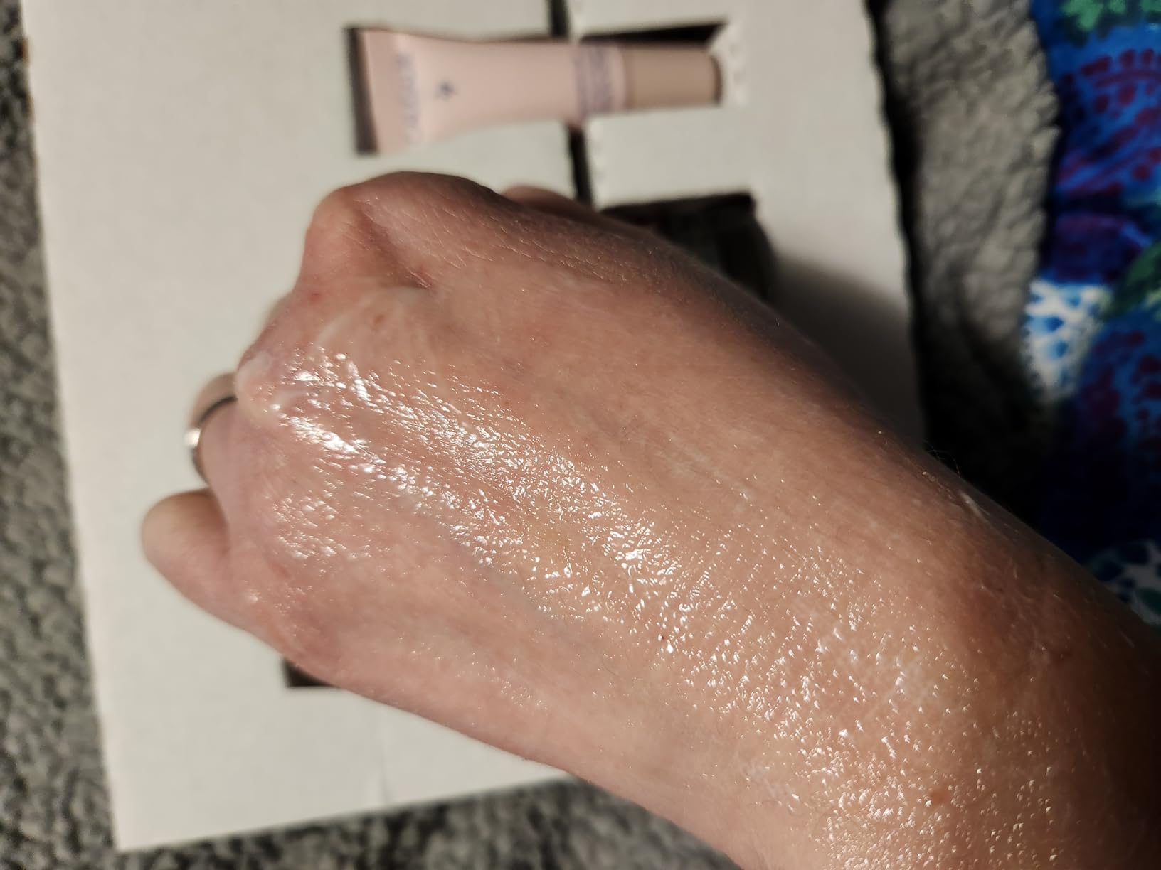 Caudalie Resveratrol-Lift Lift and Firm Essentials Skin Care Gift Set customer photo 2