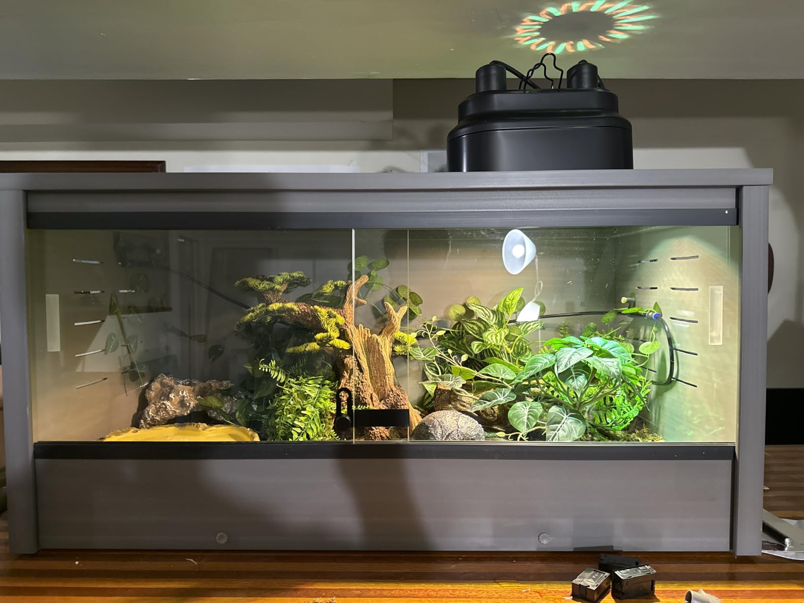 New Age Pet ECOFLEX 24