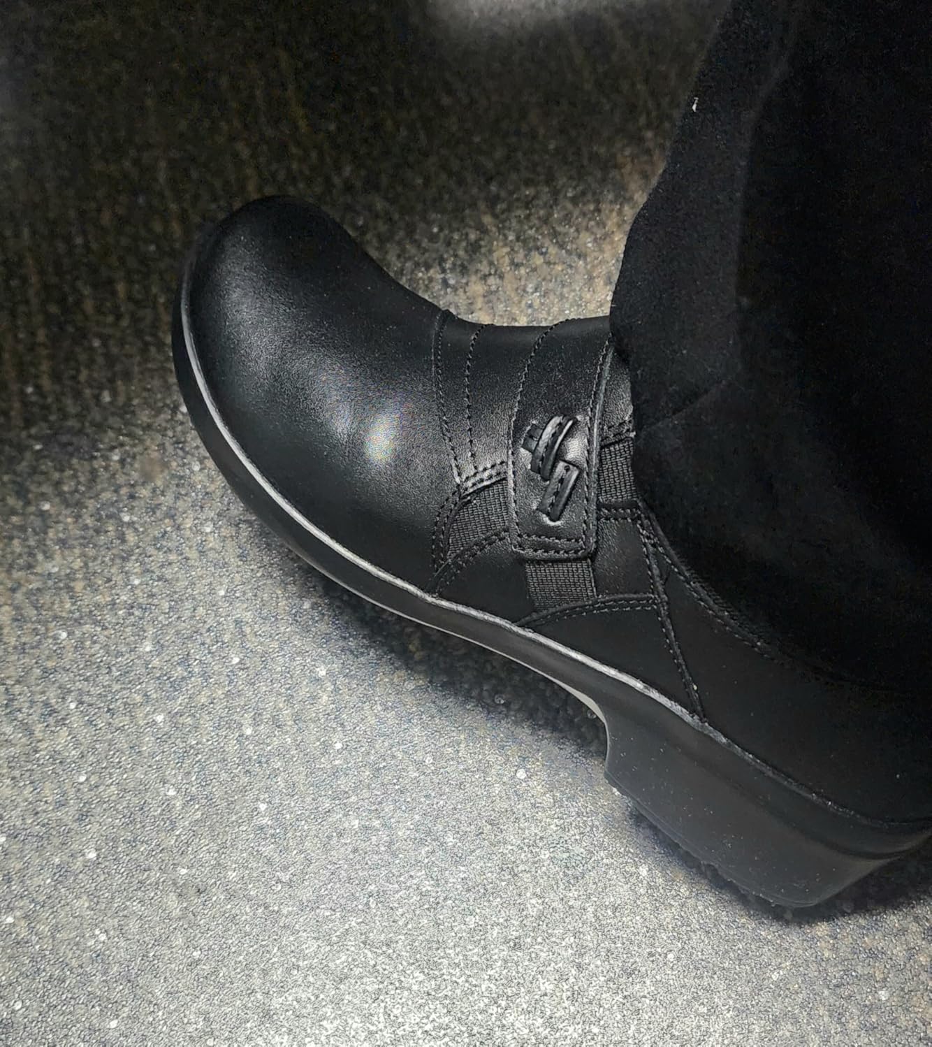 Clarks Women's Angie Pearl customer photo 1