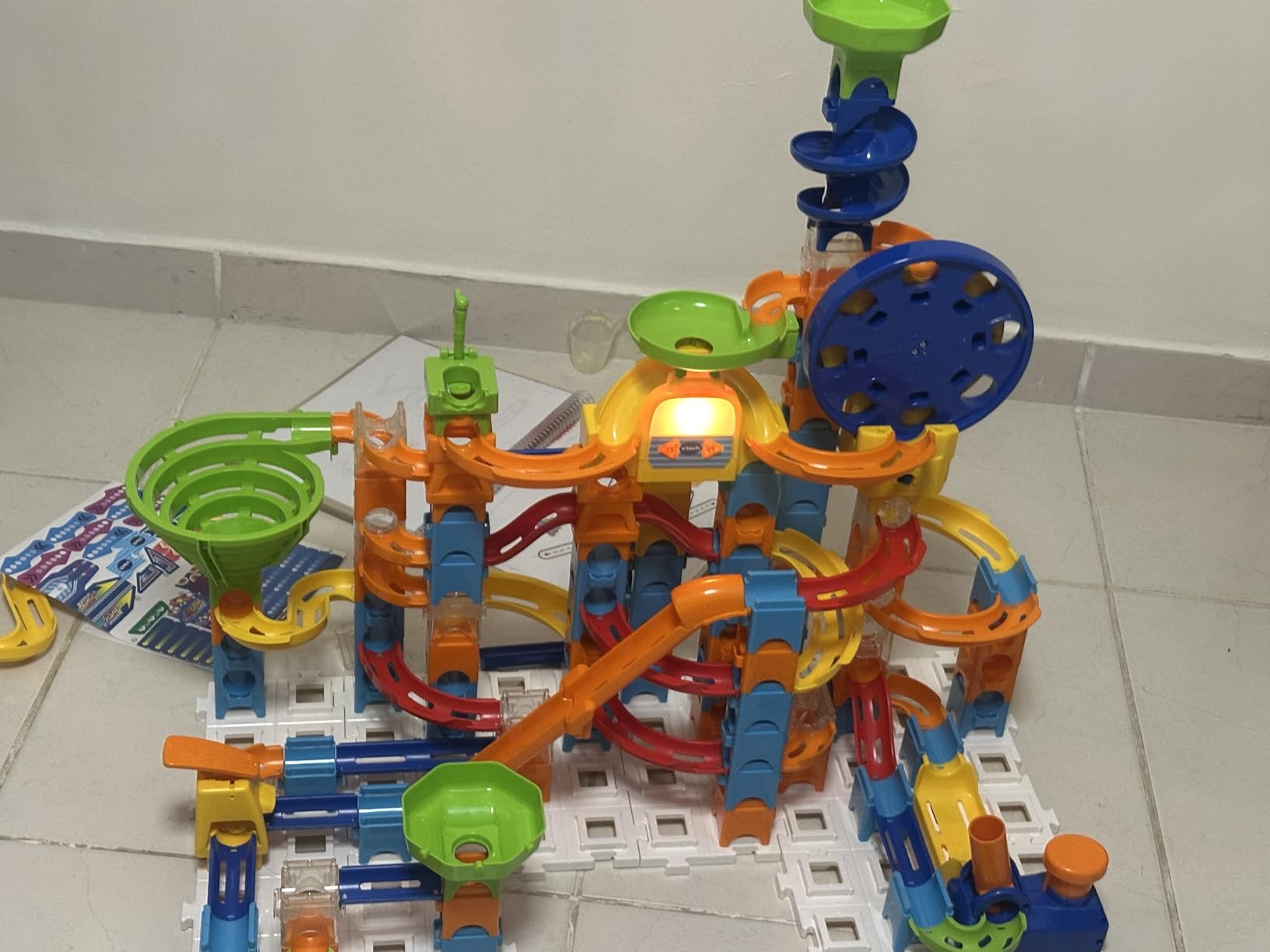 VTech Marble Rush Ultimate Set customer photo 2