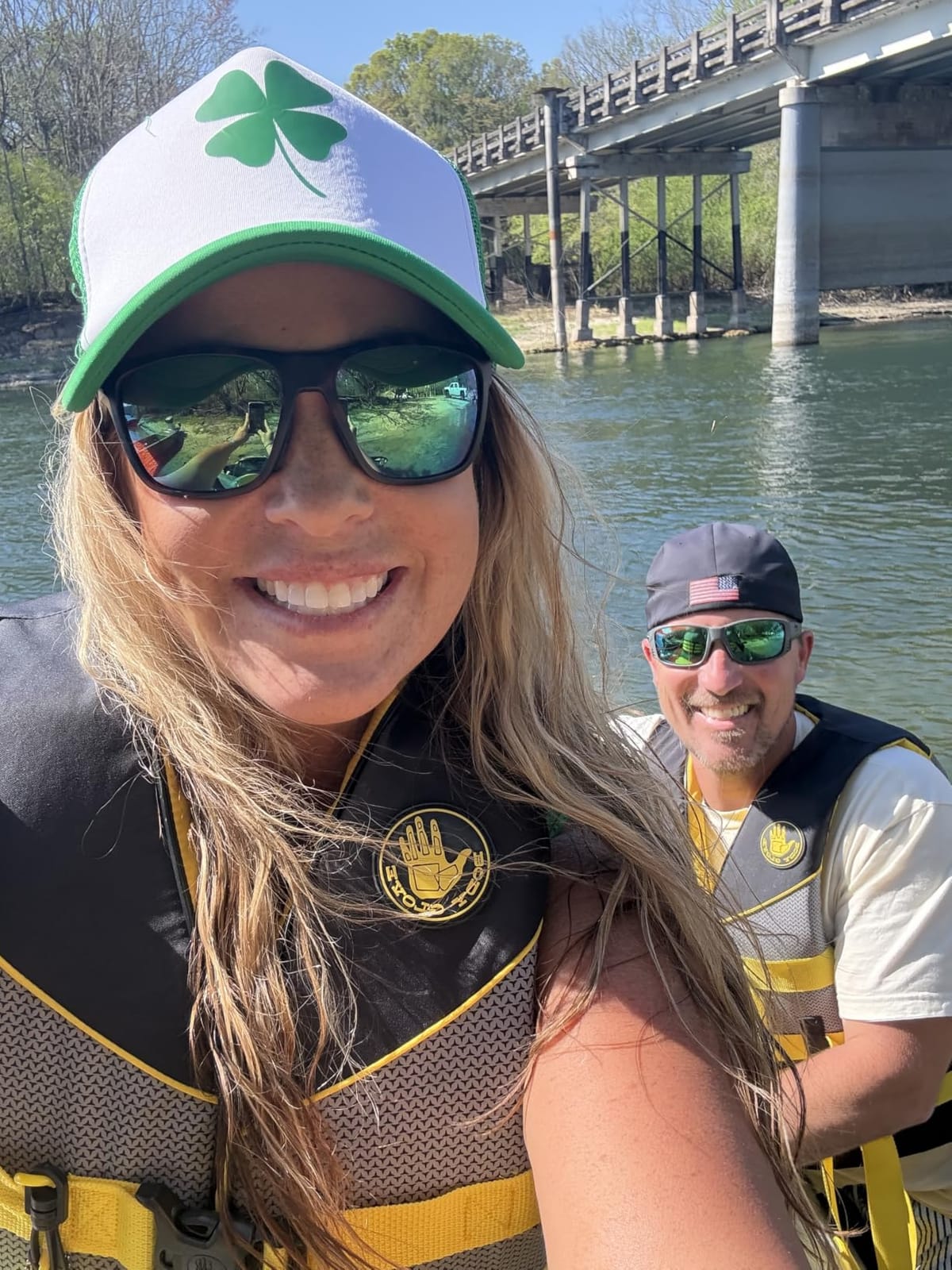 Body Glove PFD Life Vest for Adults. Method Nylon, and Coast Guard Approved (USCGA) customer photo 1