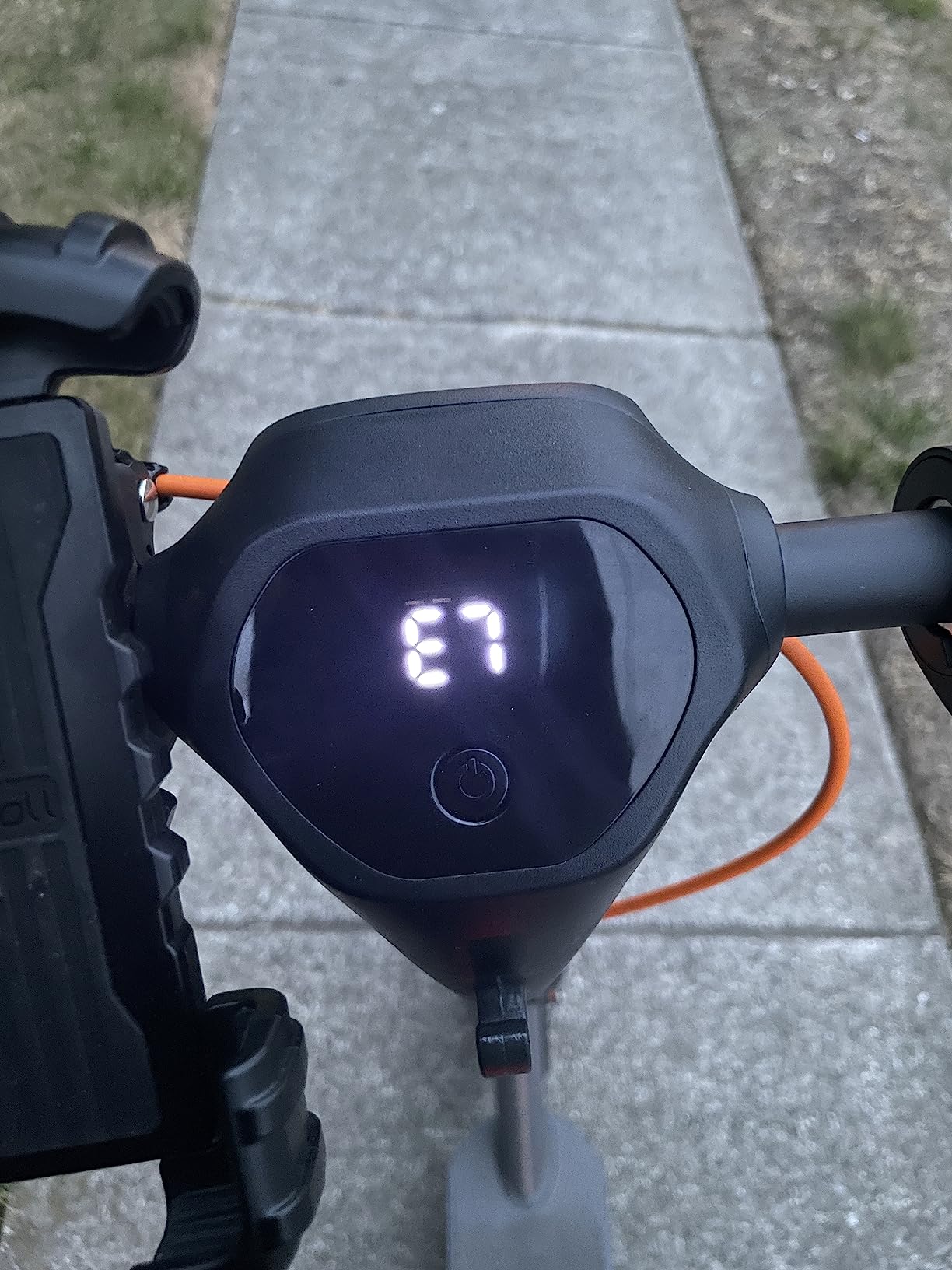 Hiboy S2 MAX Adult Electric Scooter, 500W Motor, 40.4 Miles Long Range | 19 Mph Top Speed, 10
