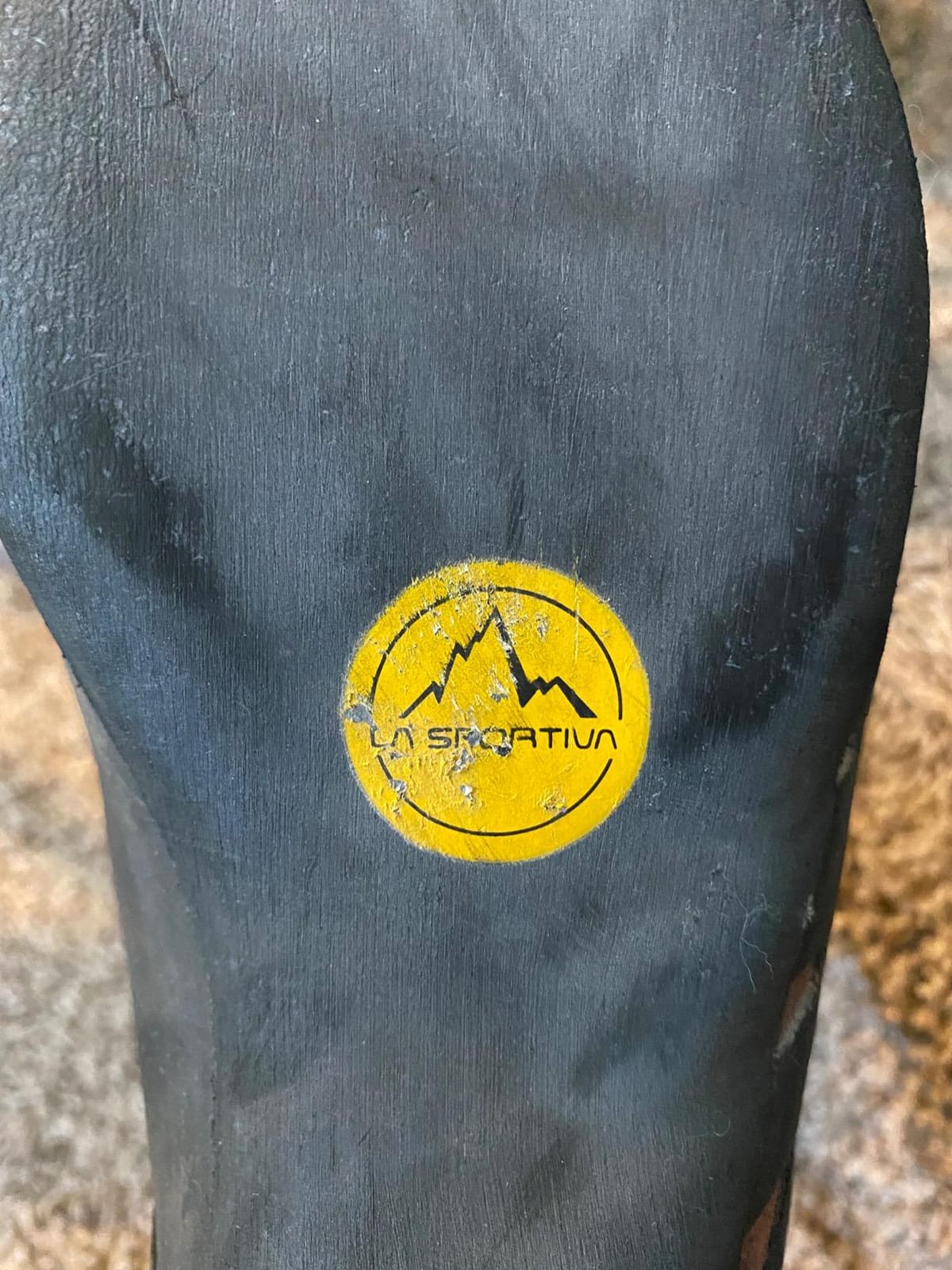 La Sportiva Womens Tarantula Rock Climbing Shoes customer photo 1