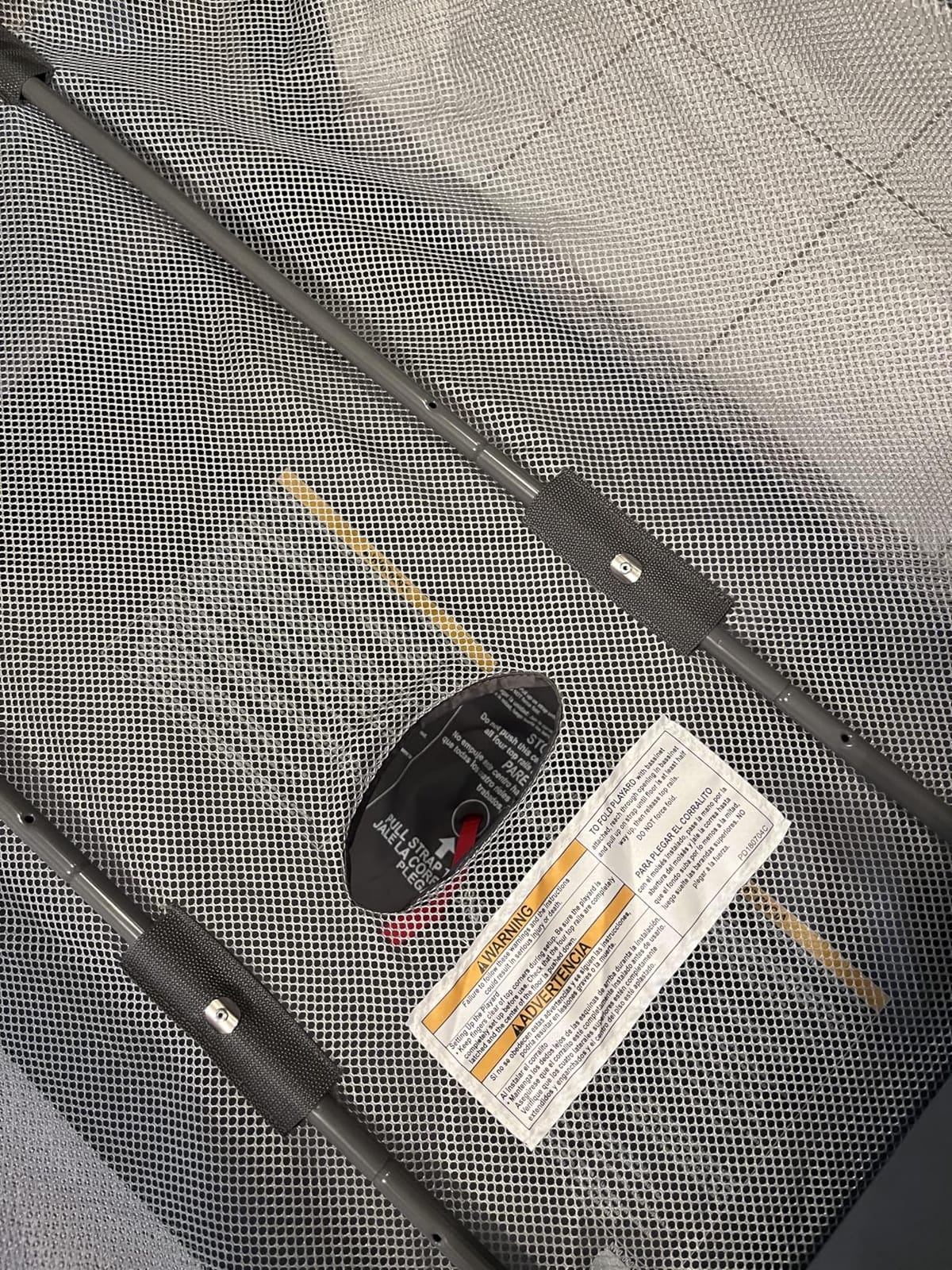Graco Pack 'n Play® On The Go™ Playard, Kaden customer photo 1