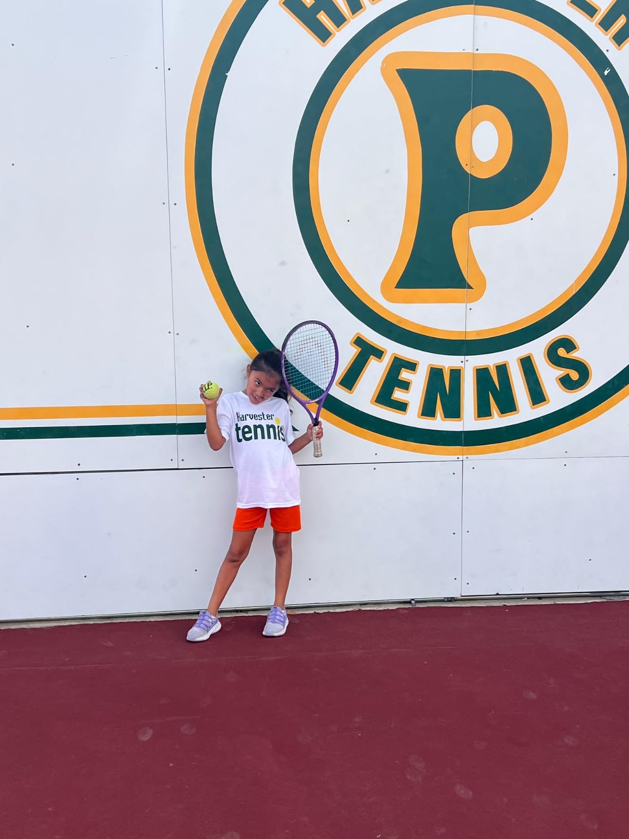 HEAD Instinct Junior Tennis Racquet customer photo 1