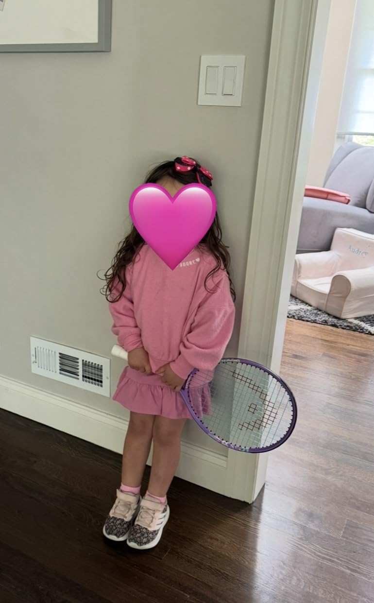 HEAD Instinct Junior Tennis Racquet customer photo 2