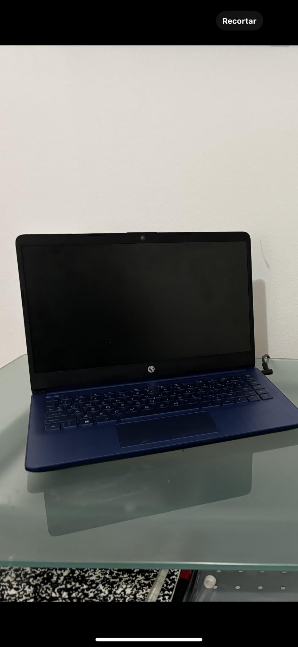 HP 14