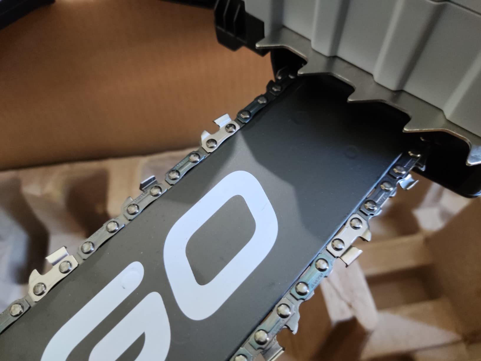 EGO POWER+ Chain Saw, 16