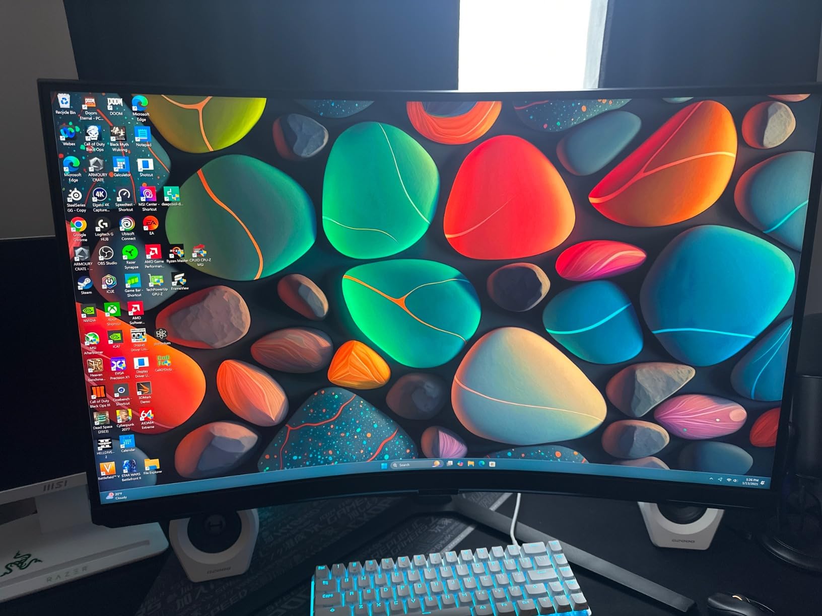 Samsung 32