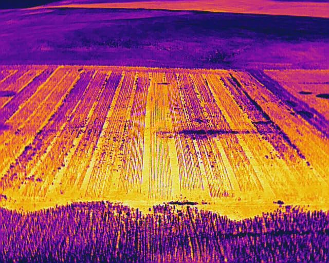 Autel Robotics EVO II Dual 640T V3, 640x512 Thermal Imaging Drone, RemoteID customer photo 2