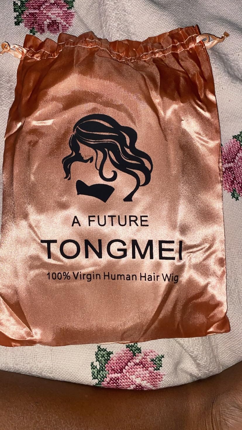 13x4 Body Wave Lace Front Wigs Human Hair Pre Plucked HD Transparent Lace Frontal Wig with Baby Hair 180% Density 9A Glueless Brazilian Virgin Human Hair Lace Front Wigs for Women Natural Black 22Inch customer photo 1