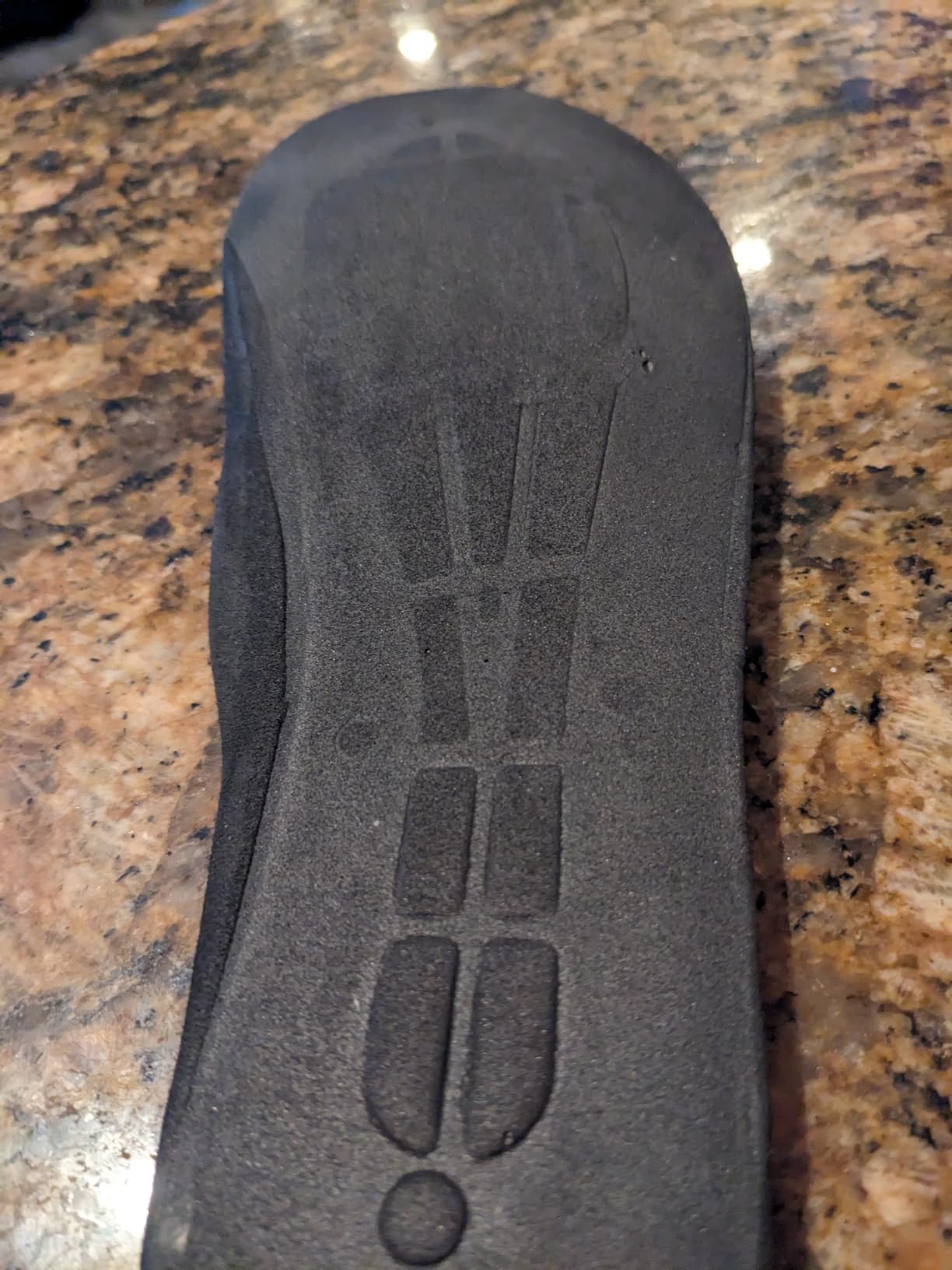 SHIMANO SH-MX100 Multi-Use Off-Road Cycling Shoe customer photo 1