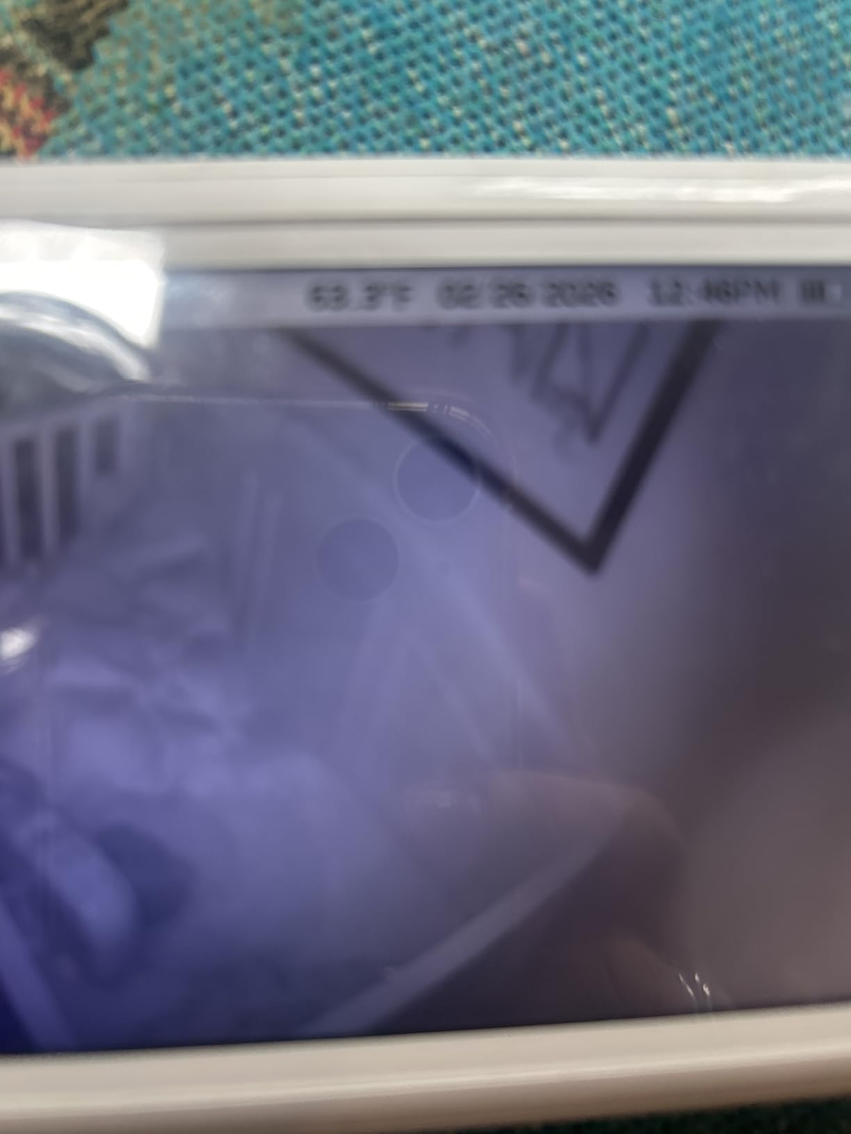 Momcozy Video Baby Monitor, 5
