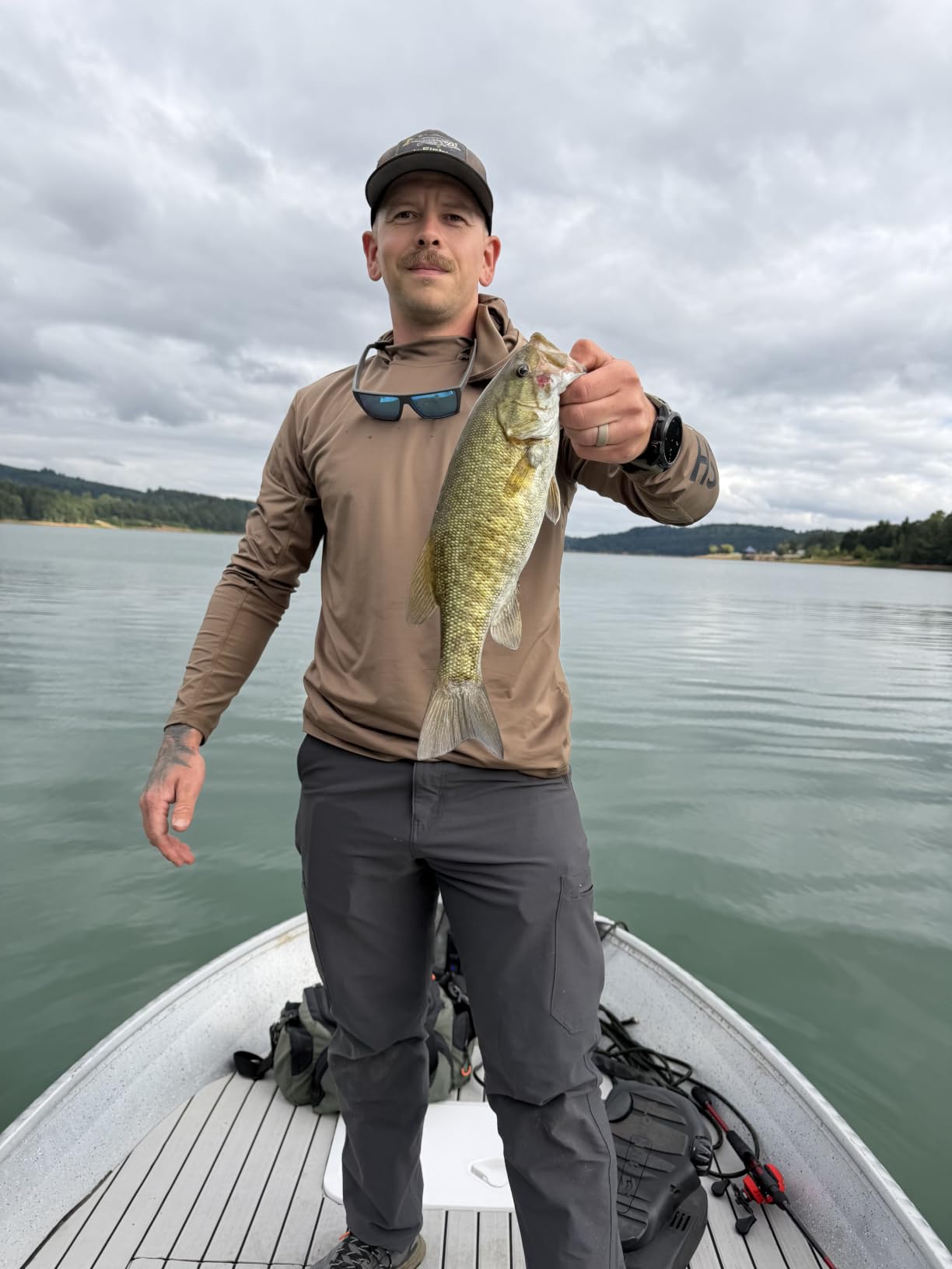 KastKing Royale Advantage Spinning & Casting Fishing Rods customer photo 1
