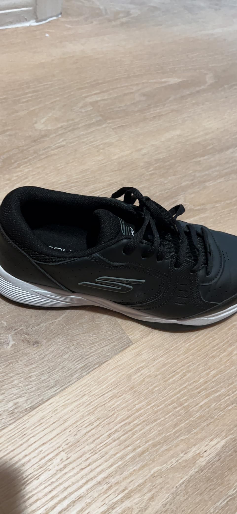 Skechers Men's Viper Court Smash Pickleball Shoe customer photo 2