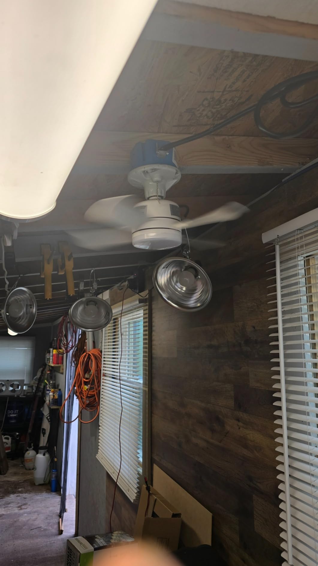 BLUETTI AC180 Portable Power Station 1152Wh 1800W LiFePO4 Solar Generator customer photo 1
