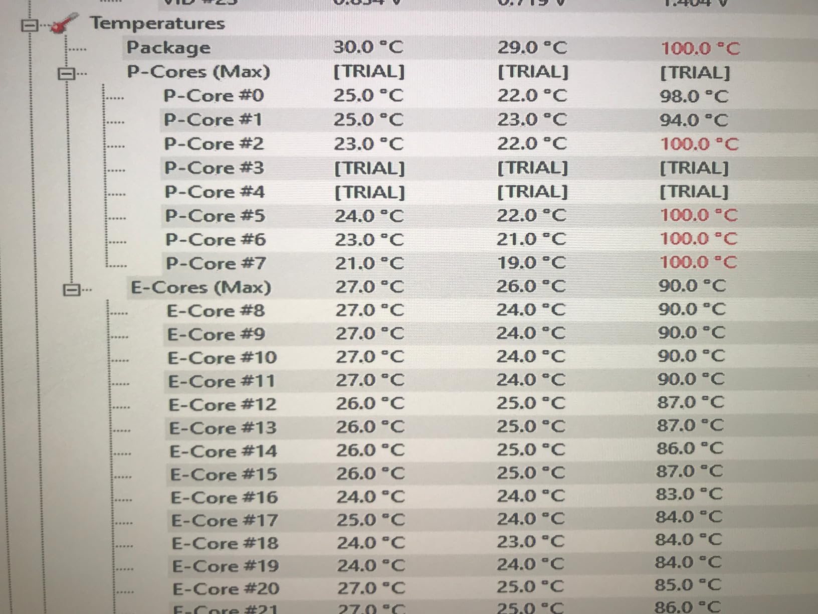 Intel® Core™ i9-14900K Desktop Processor customer photo 1