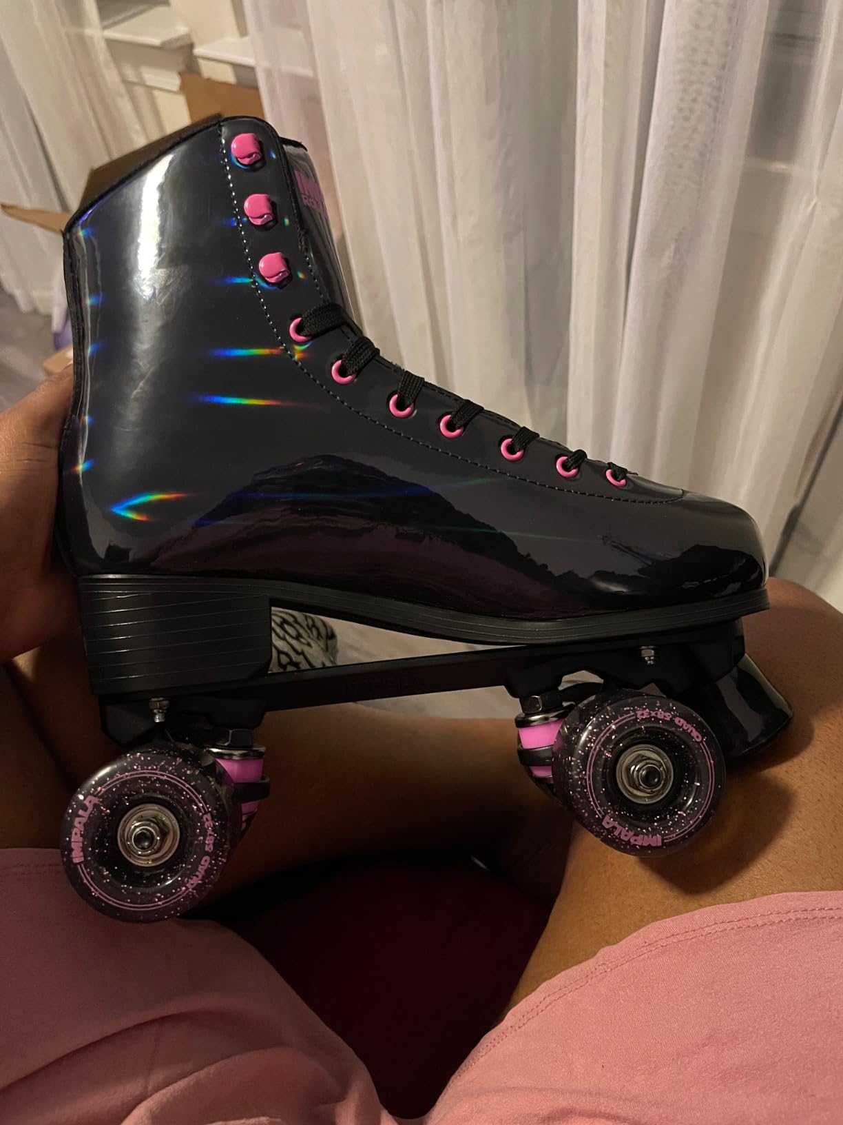 Impala Quad Skate customer photo 2