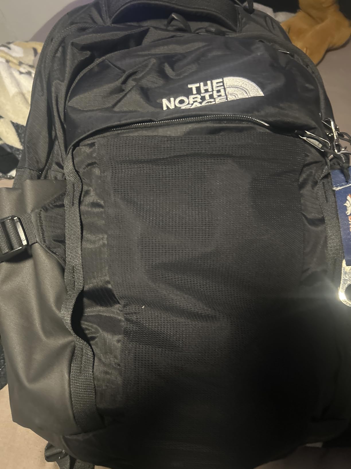 The North Face Recon Everyday Laptop Backpack customer photo 1