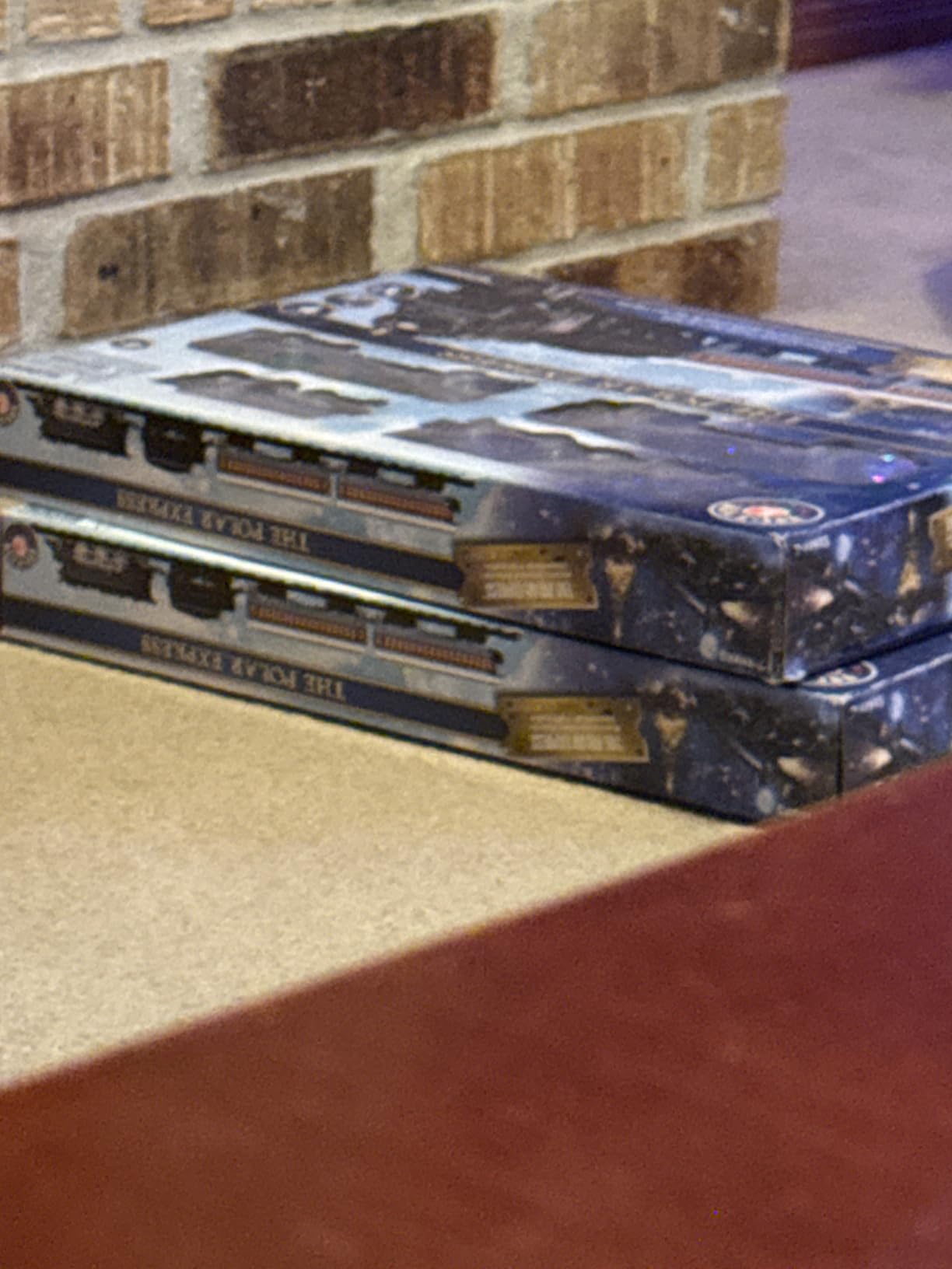 Lionel The Polar Express Battery Powered Train Set for Kids Ages 4+ customer photo 1