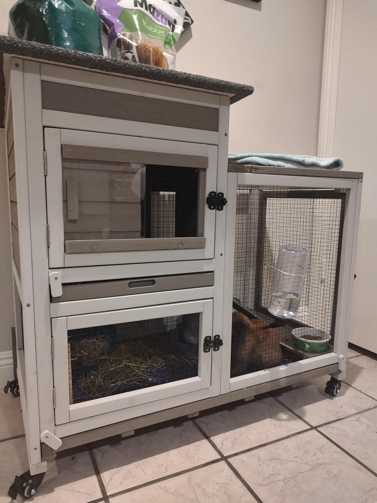 Gowoodhut 36