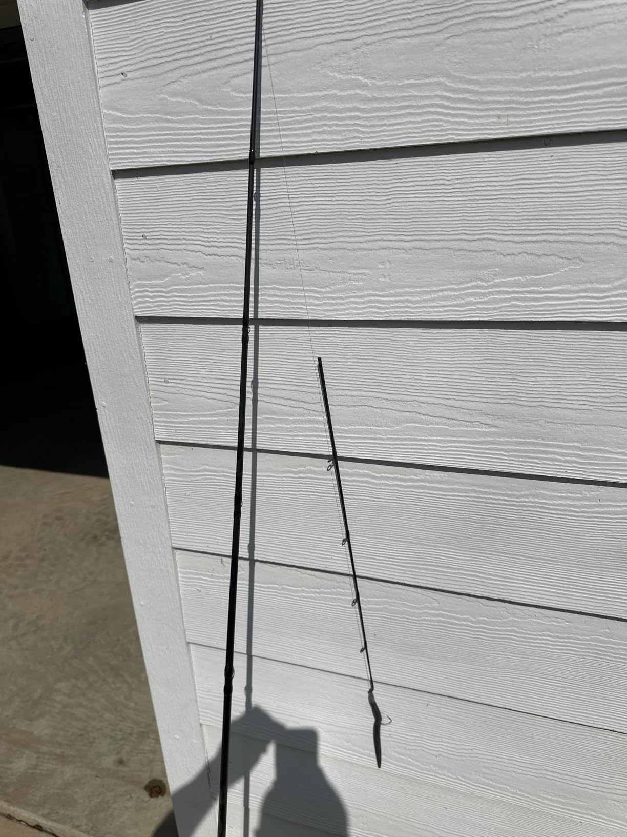 Dobyns Rods Maverick Series Casting Rod customer photo 2
