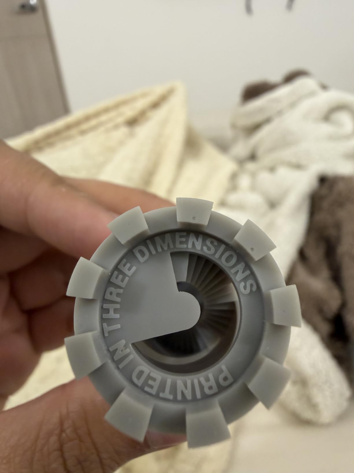 ELEGOO Mars 5 Resin 3D Printer customer photo 1