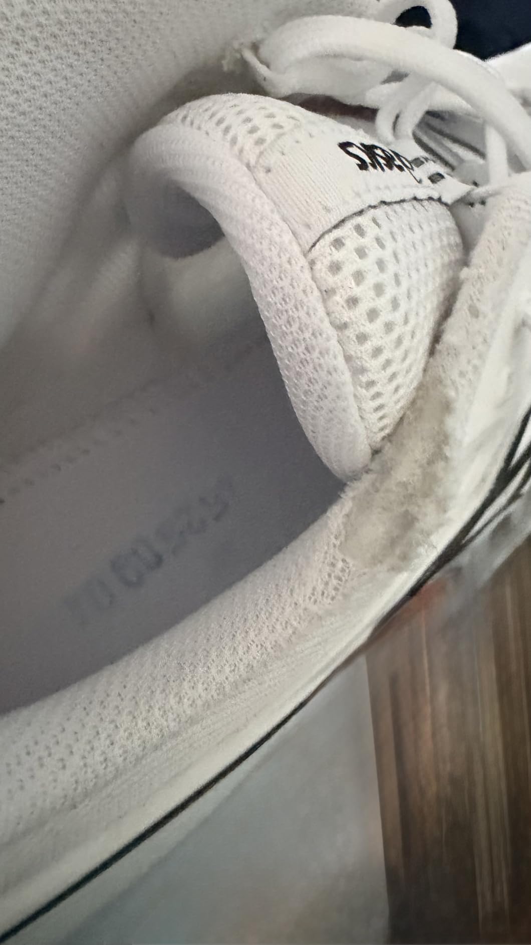 ASICS Men's Gel-Resolution X Tennis Shoes customer photo 2