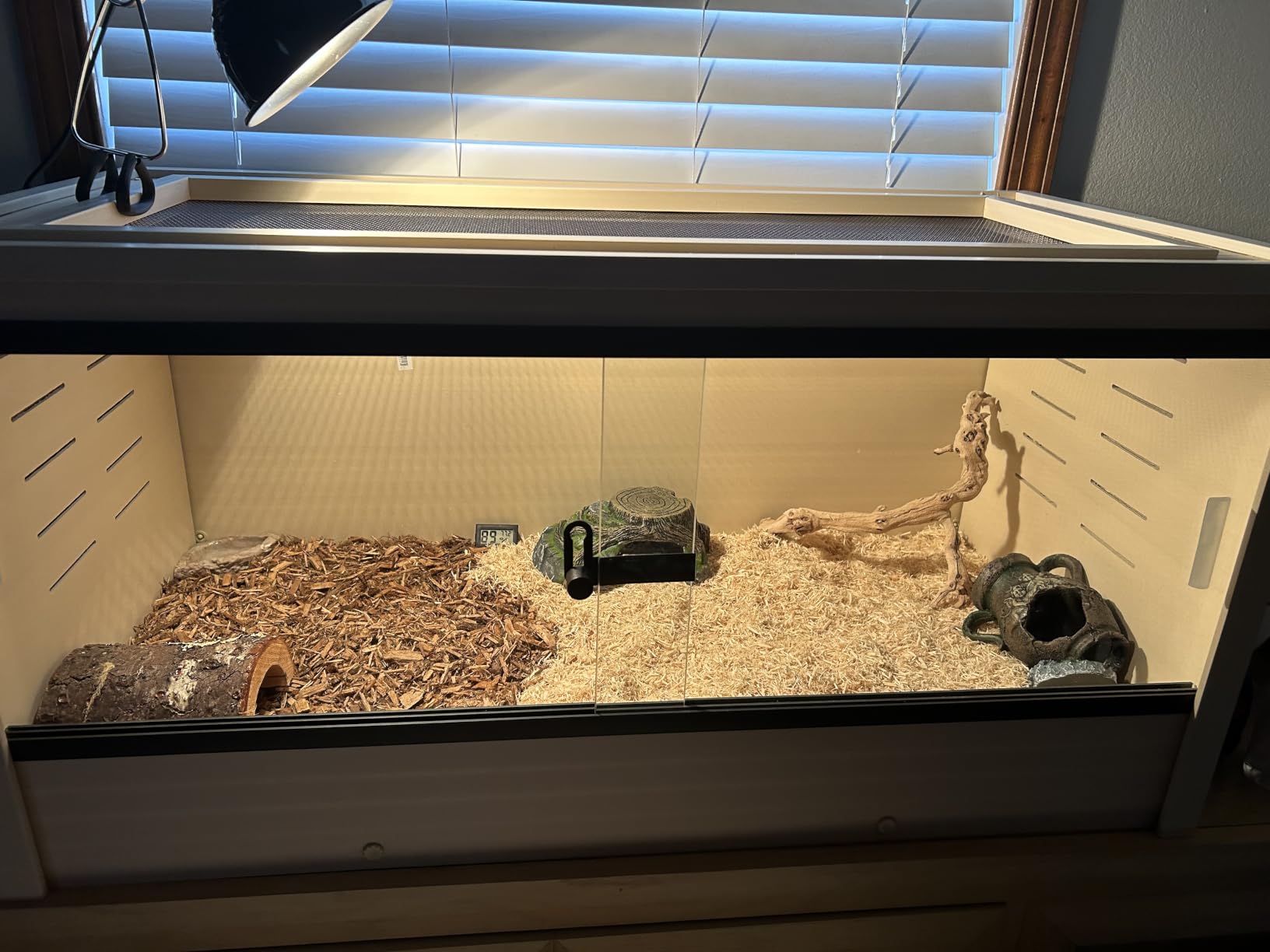 New Age Pet ECOFLEX 60