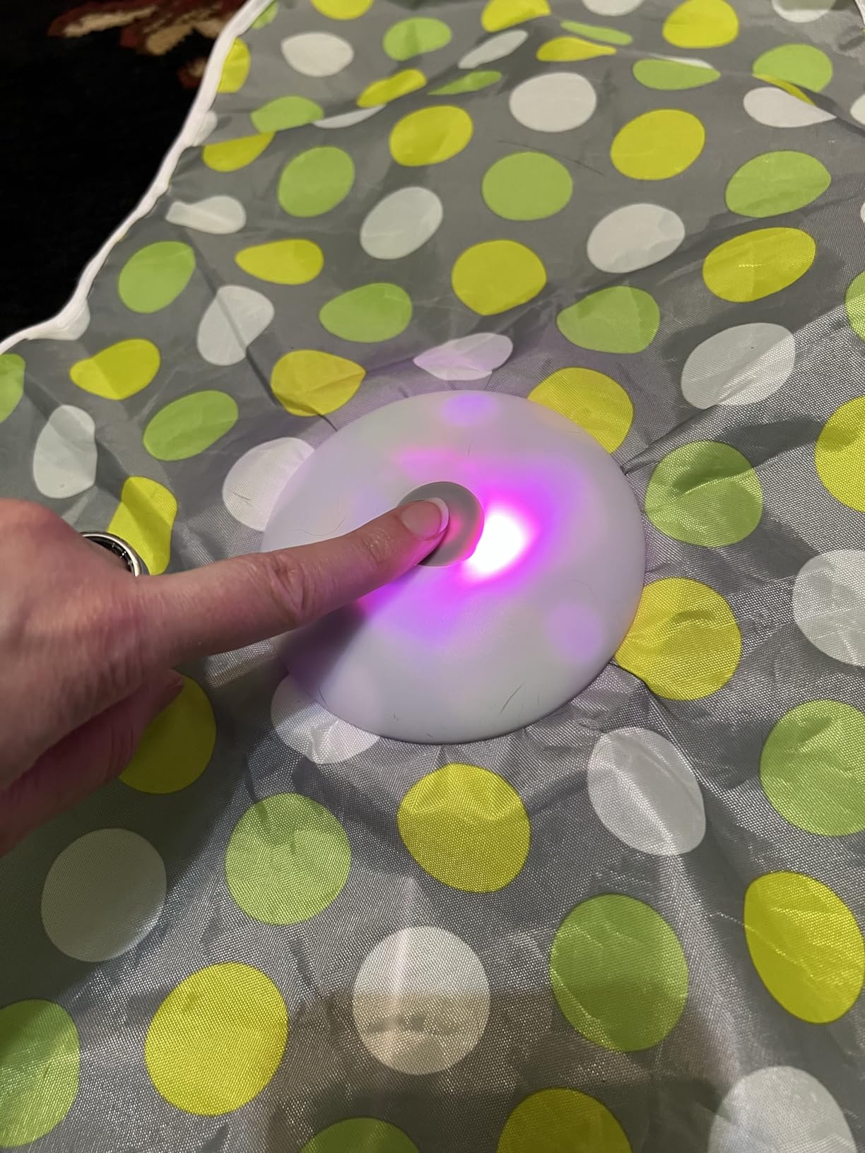 Interactive Cat Toys, Moving Concealed Feathers Toy for Indoor Cats | Mouse Squeaky, Touch Activated, Cat Kitten Toy Exercise Toys for Indoor Bored Adult Cats, Rechargeable Cat Stimulation Teaser customer photo 2