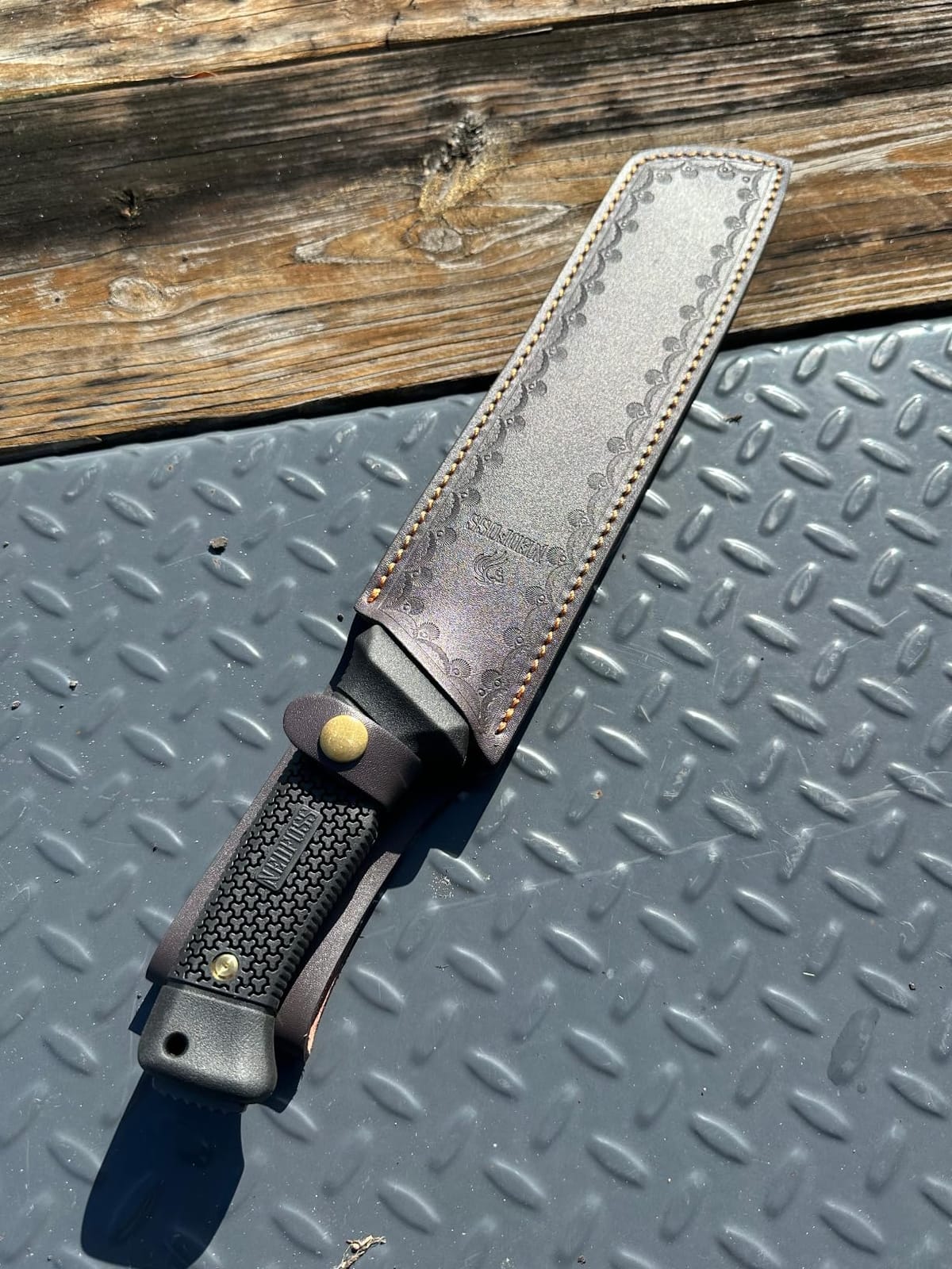 NedFoss 16
