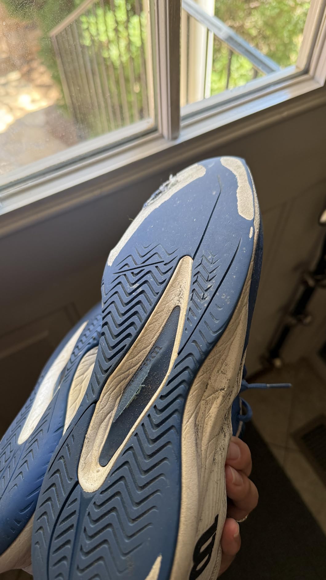 WILSON Hurakn 2.0 customer photo 1