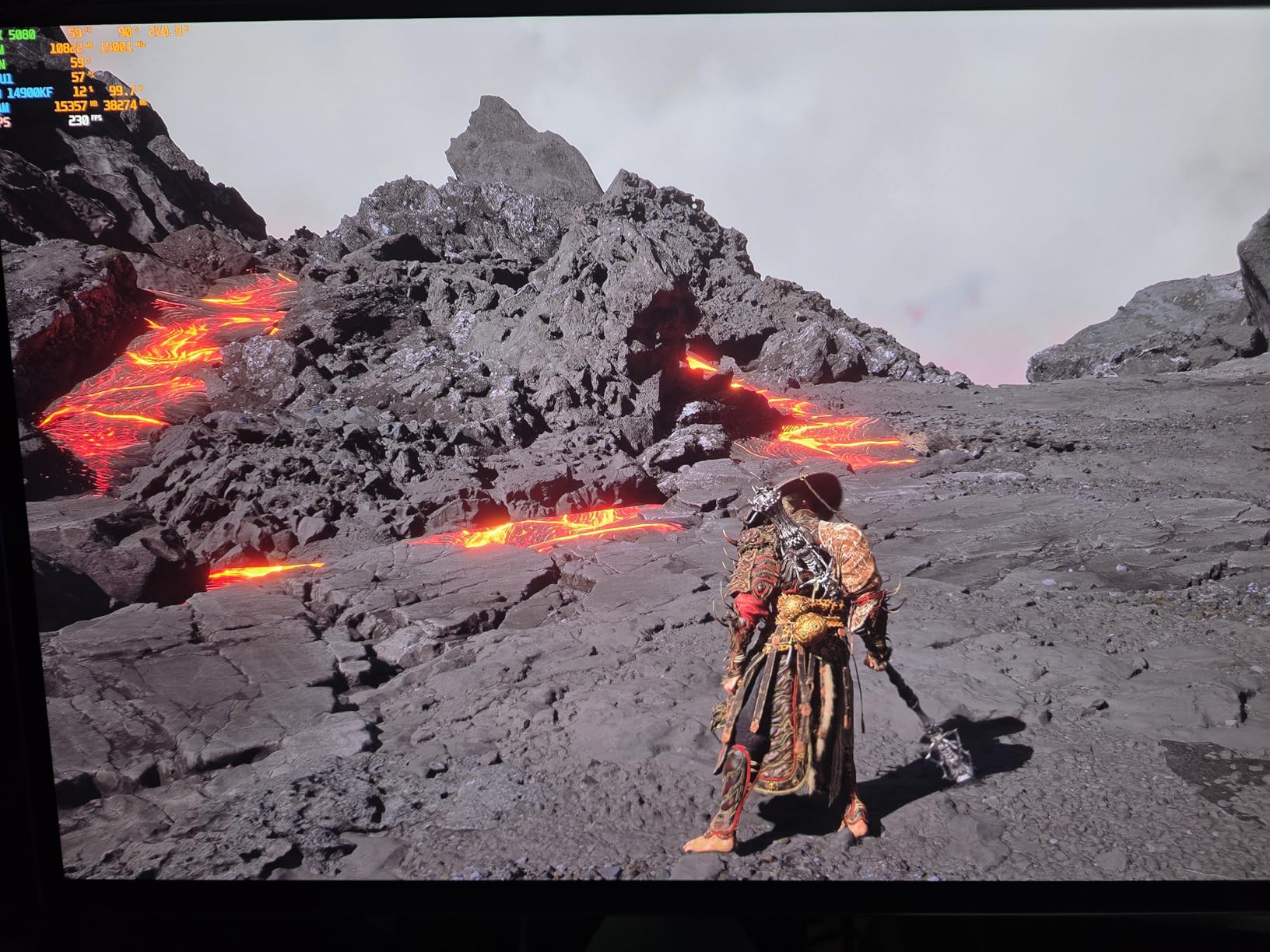 Samsung 32” Odyssey QD-OLED G8 (G81SF), 4K, 240Hz Gaming Monitor customer photo 2