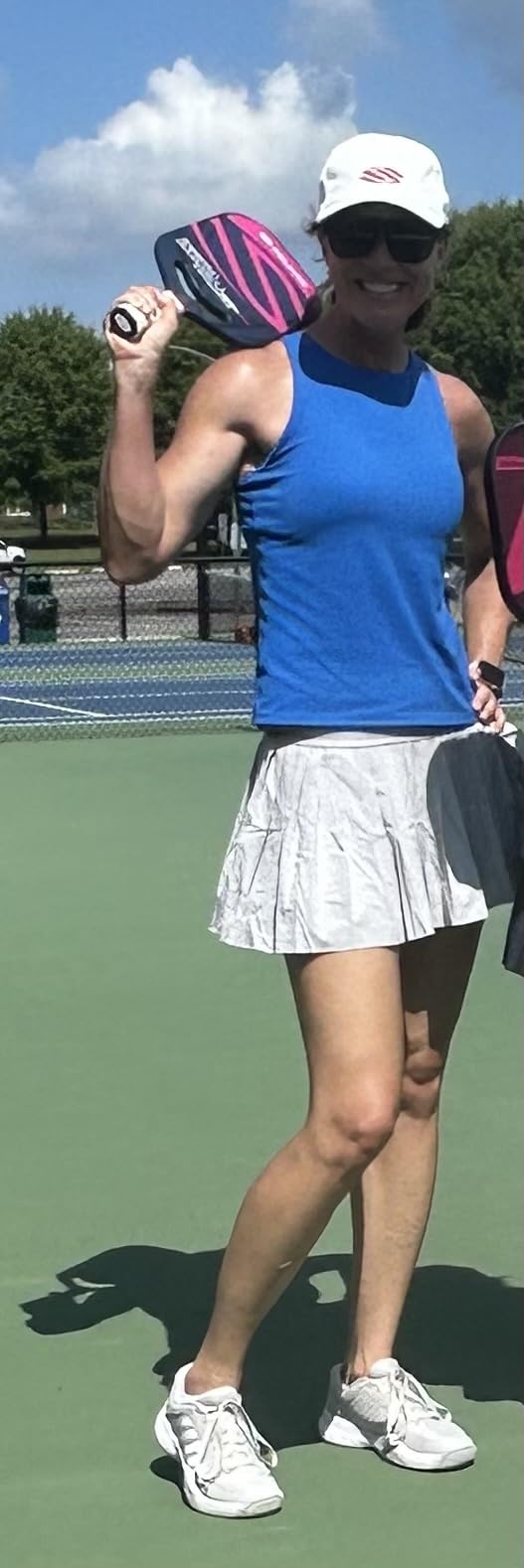 K-Swiss Women's Court Express Pickleball Shoe customer photo 1