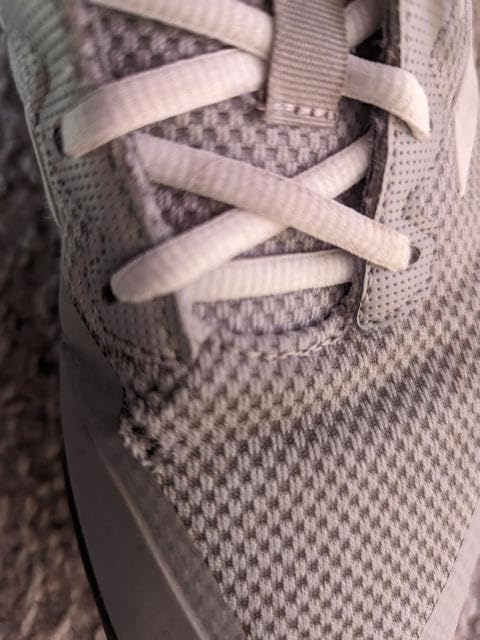 adidas Mens Gamecourt 2.0 Tennis Sneakers Shoes - Black customer photo 2