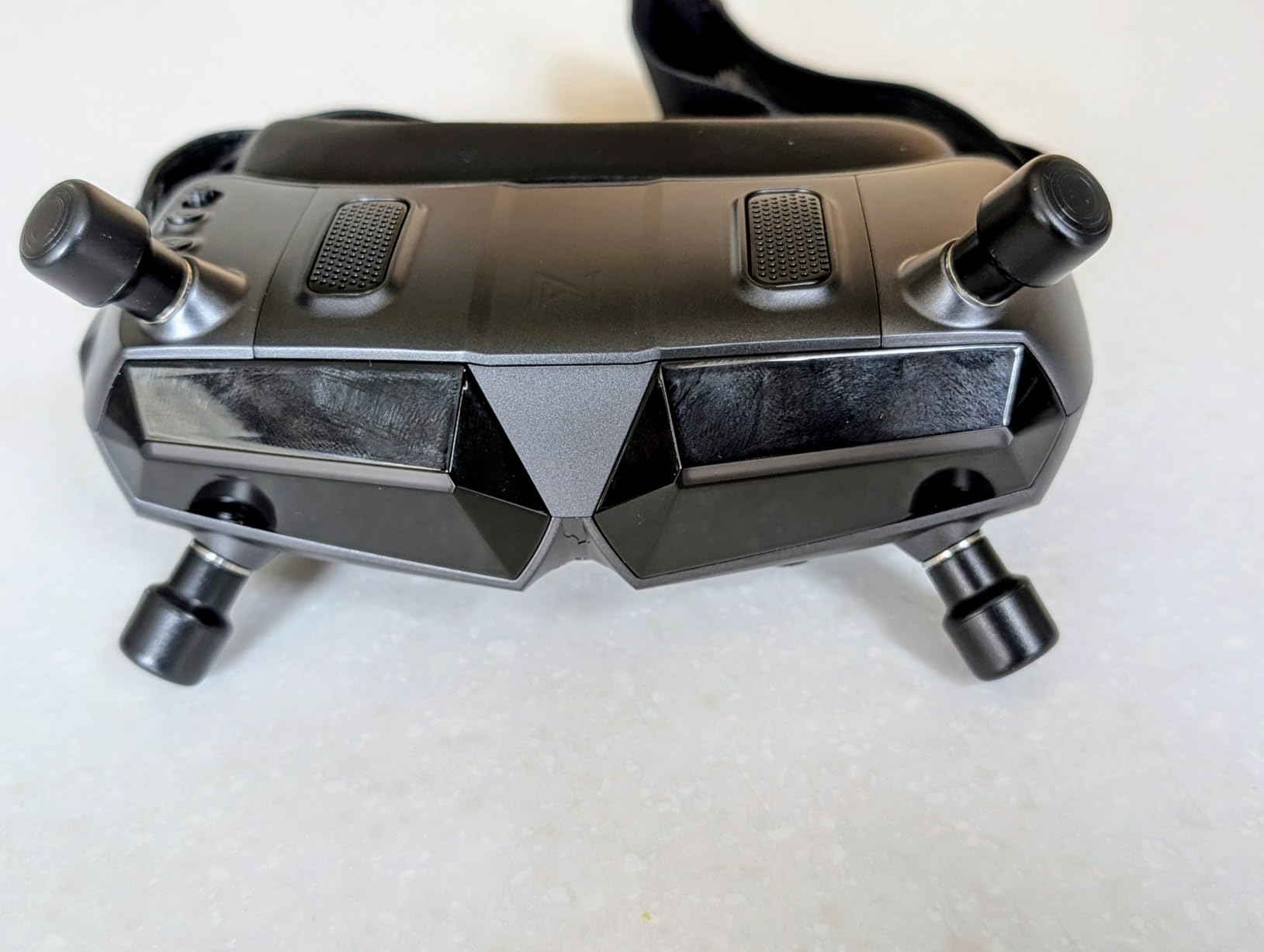 CADDXFPV Walksnail Avatar HD FPV Goggles X - 1080P/100FPS, 50° FOV, OLED customer photo 1
