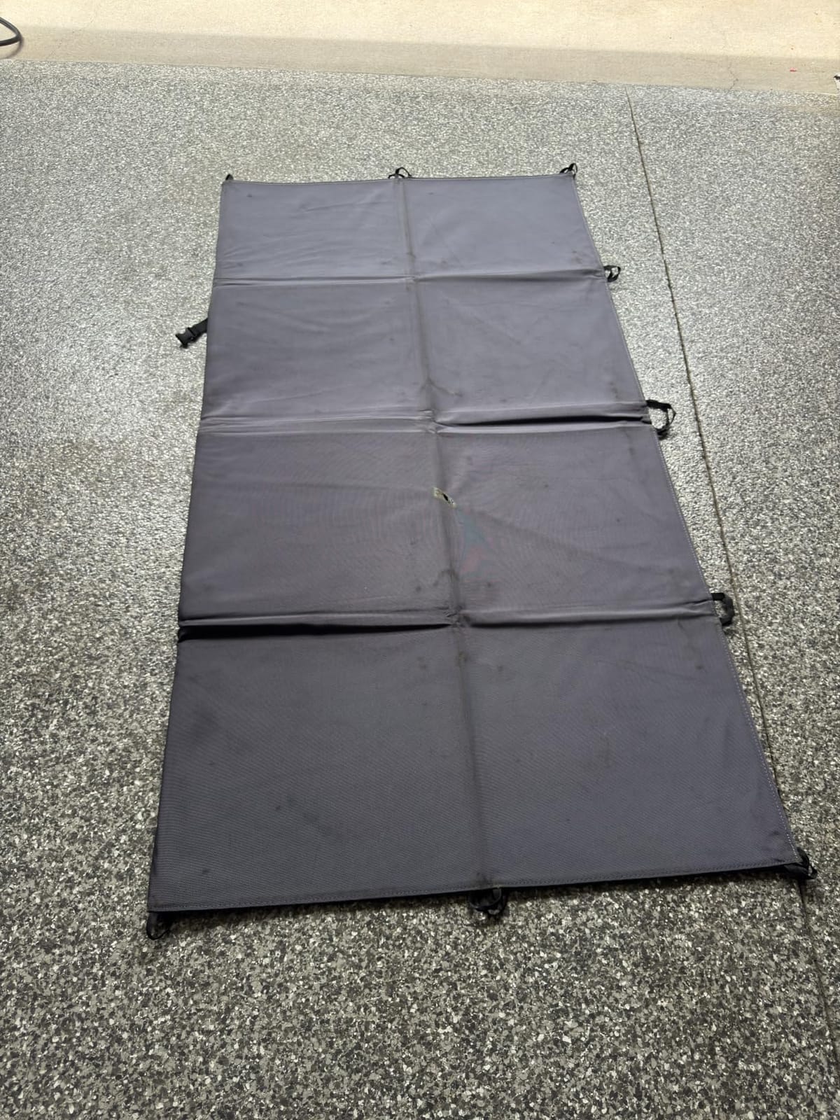 Renogy 400W Portable Solar Panel for Power Stations, 25% High Efficiency | N-Type 400 Watt Solar Panel Blanket, Backpack-Size Foldable Design Use Less Space, for Camping, RV, Pickup, And Marine customer photo 1
