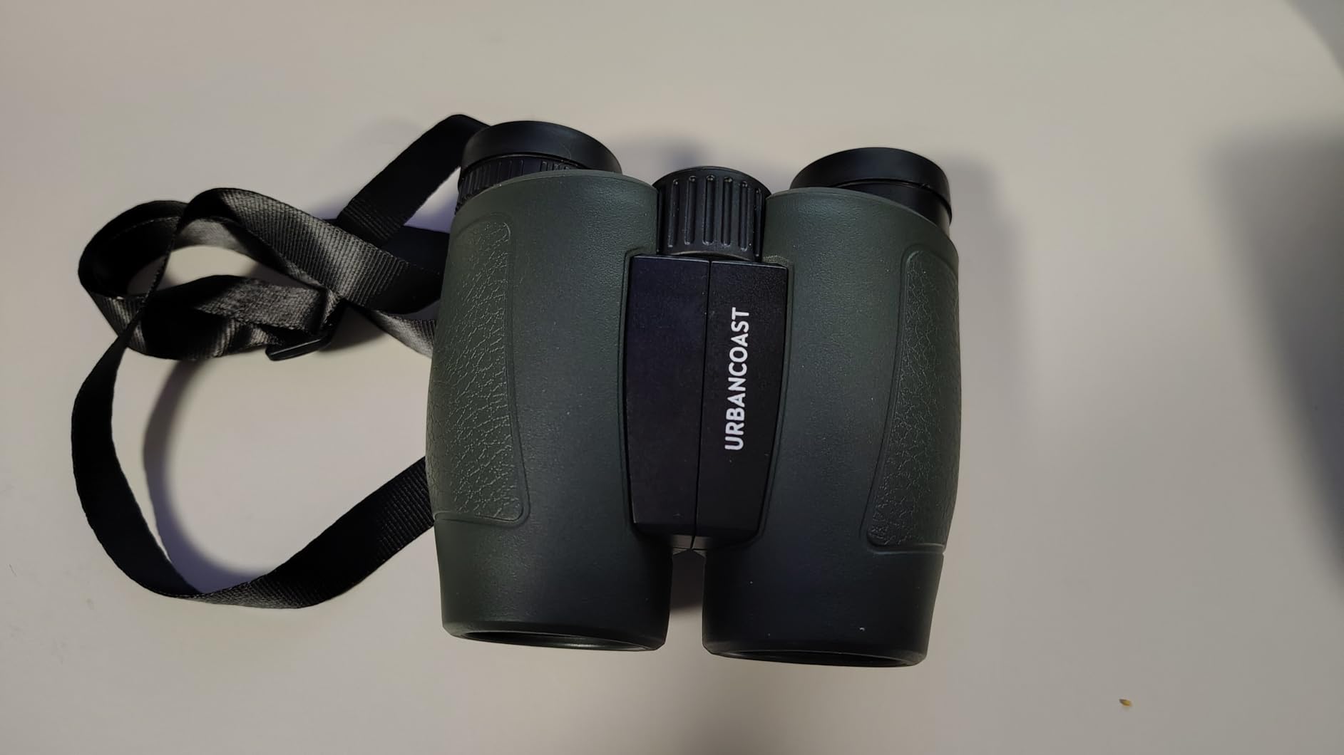 12x32 Compact Binoculars for Adults High Powered, Large View & Super Bright | Easy Focus, Waterproof, Lightweight, Small Binocular for Bird Watching, Cruise Ship, Travel, Sightseeing, Sports, Concerts customer photo 1
