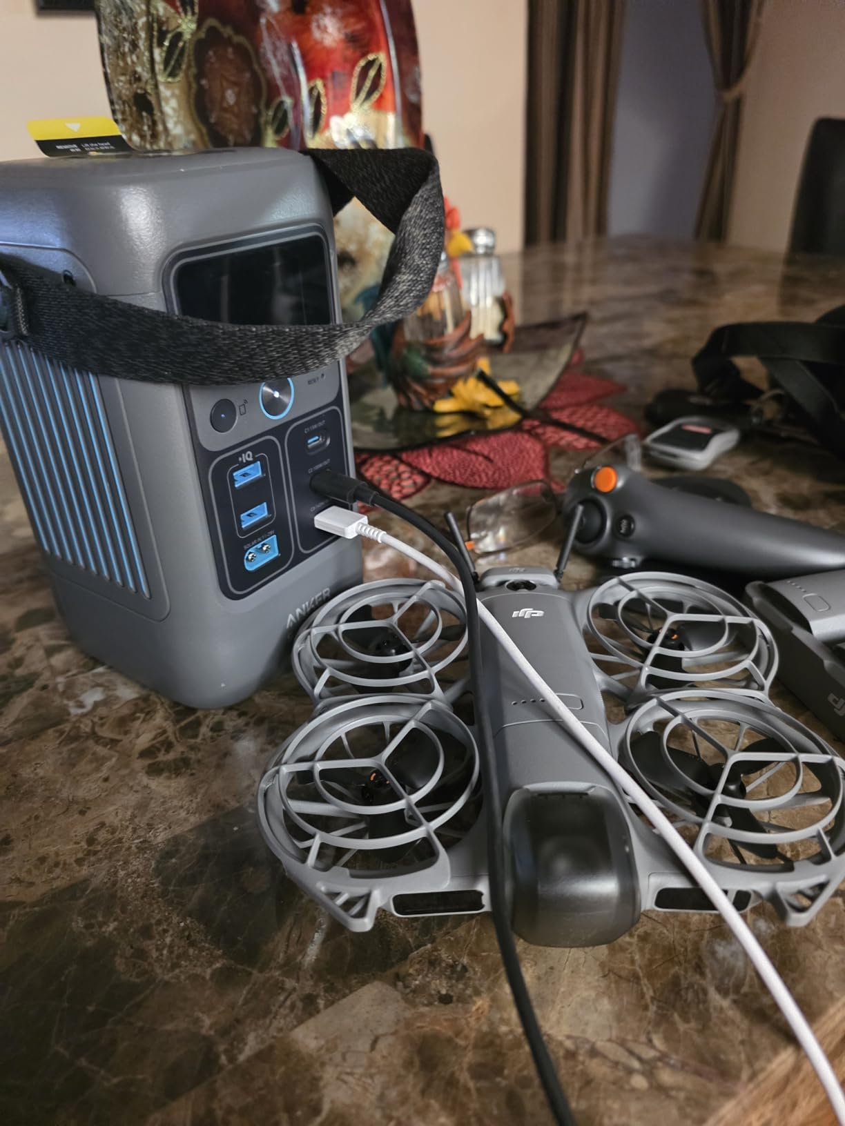DJI Neo 2 Motion Fly More Combo With RC Motion 3 & Goggles N3 customer photo 1