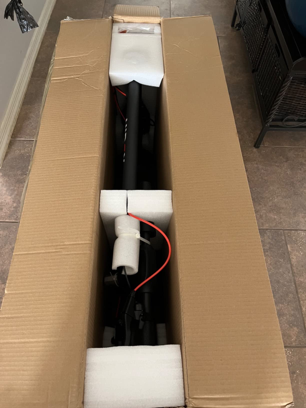 Gotrax KS4 Pro Electric Scooter for Adults, 25-Mile Range, 19 MPH | 750W peak power, 10