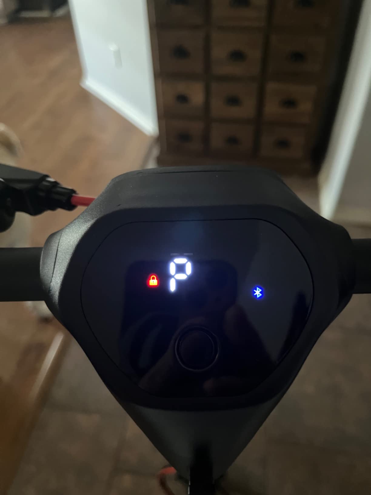 Gotrax KS4 Pro Electric Scooter for Adults, 25-Mile Range, 19 MPH | 750W peak power, 10