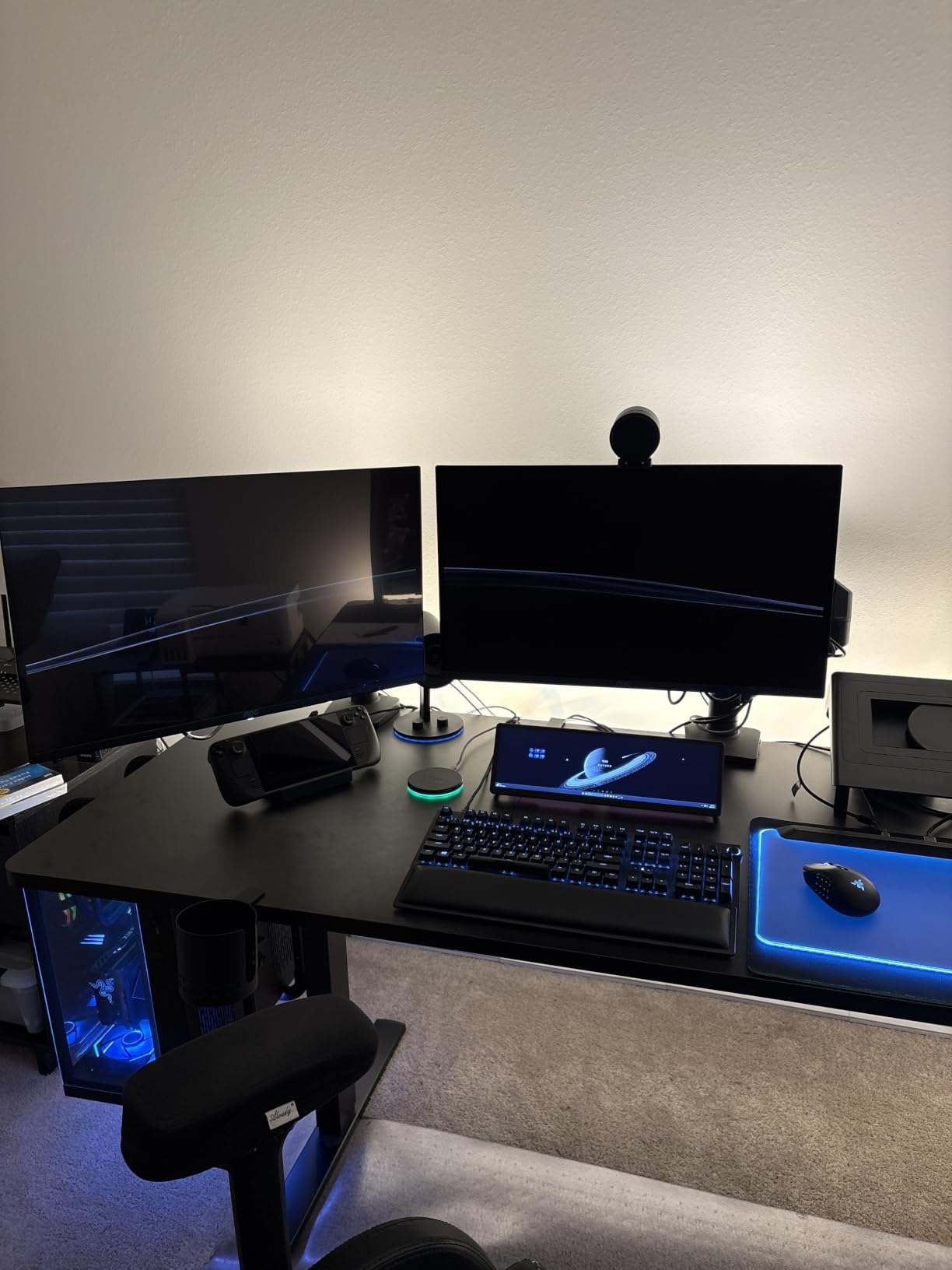 AOC 27