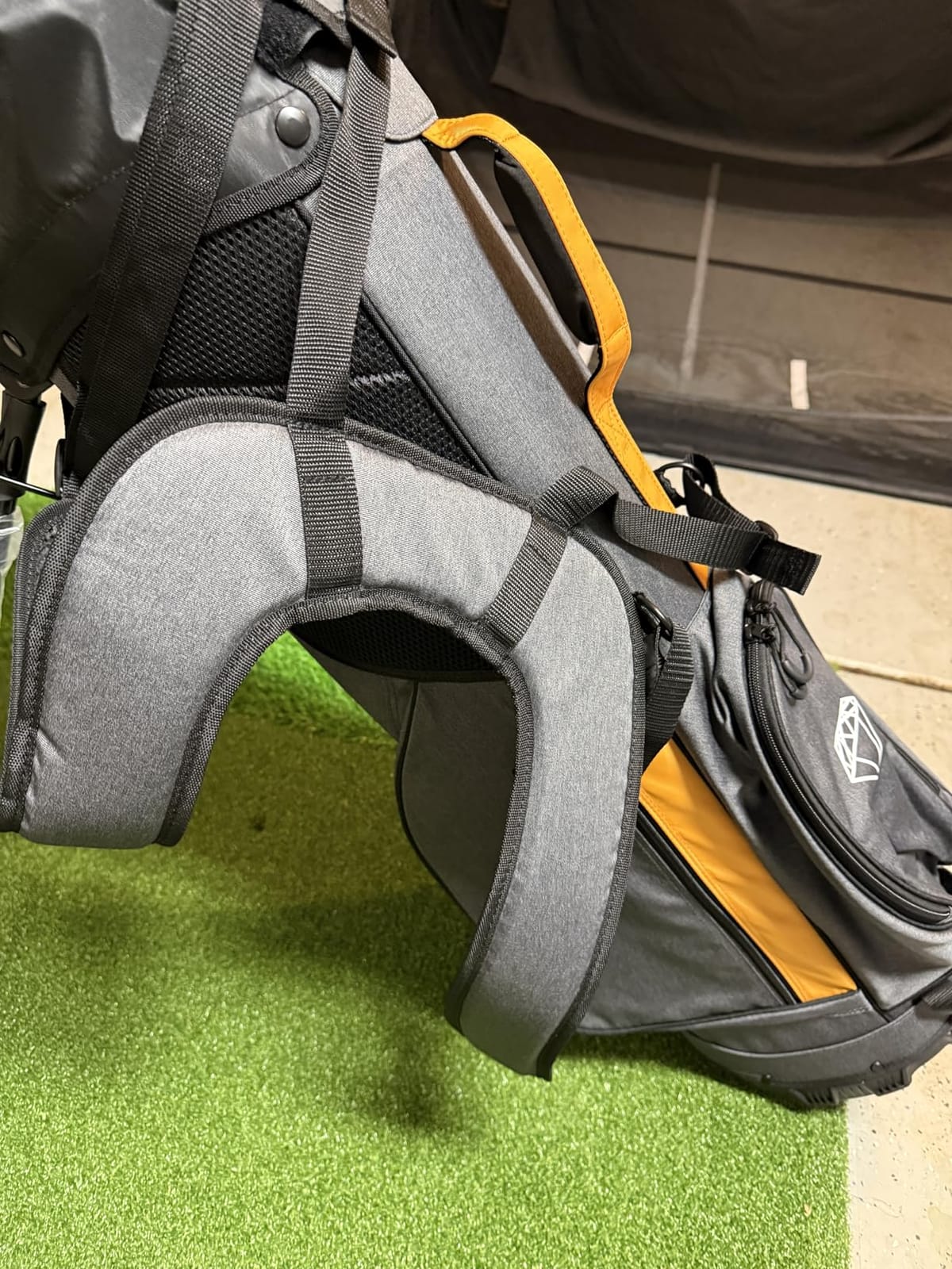PGF Labs BD-77 Complete Golf Club Package Set for Men & Women [14-Pieces] customer photo 2