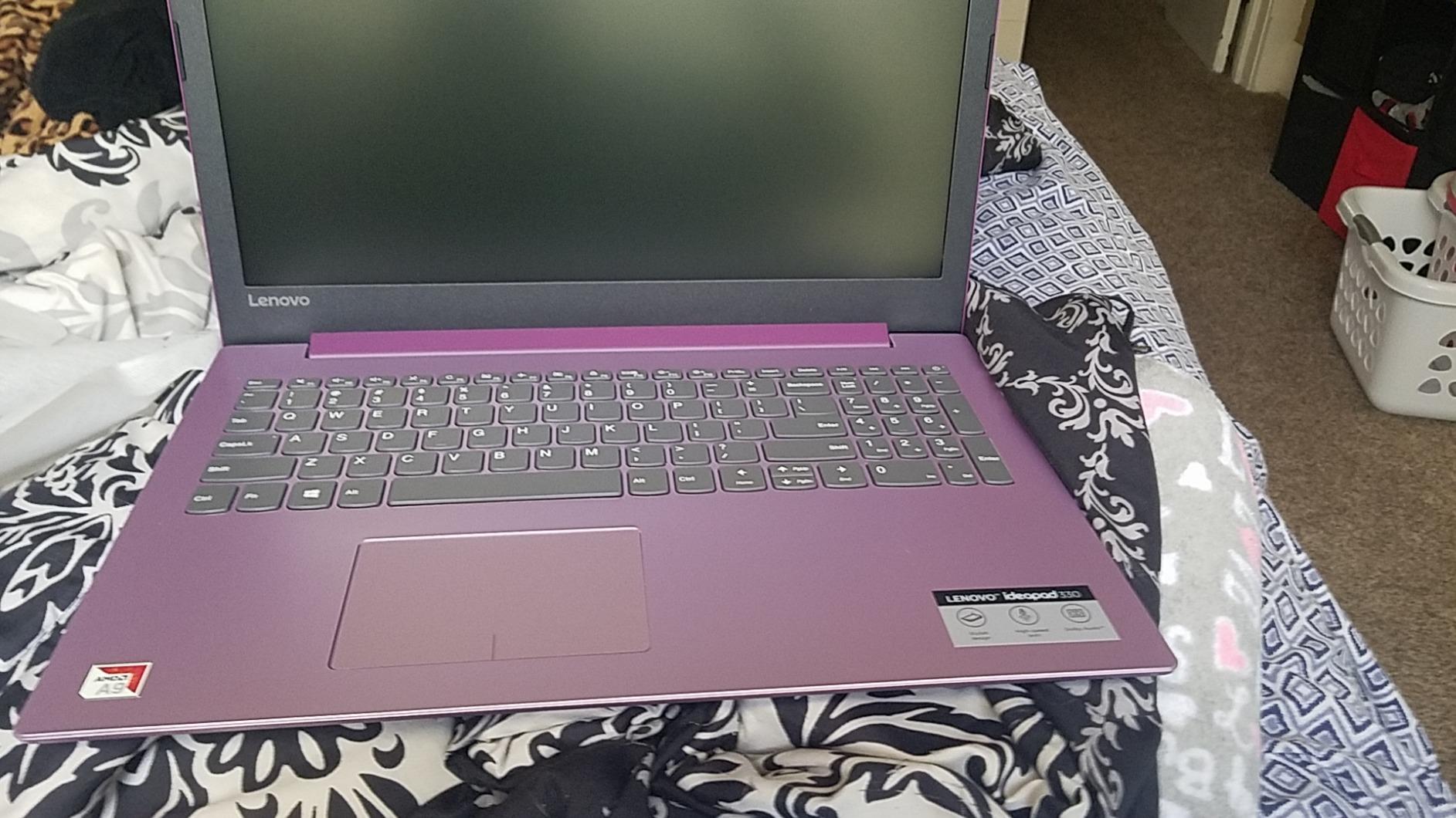 Lenovo IdeaPad 1i Laptop, 15.6